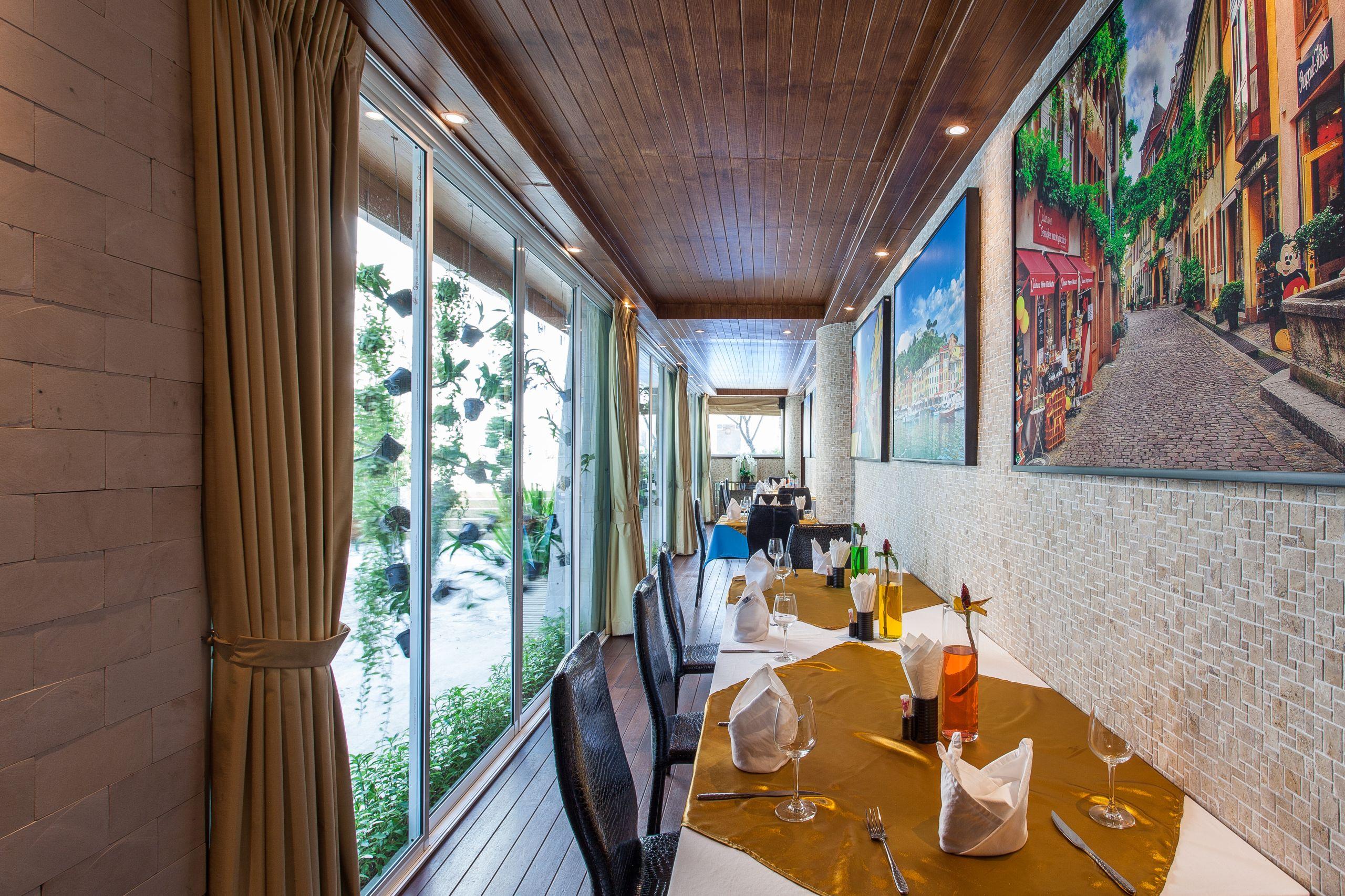 Hotel Heritage Phuket - Sha Extra Patong