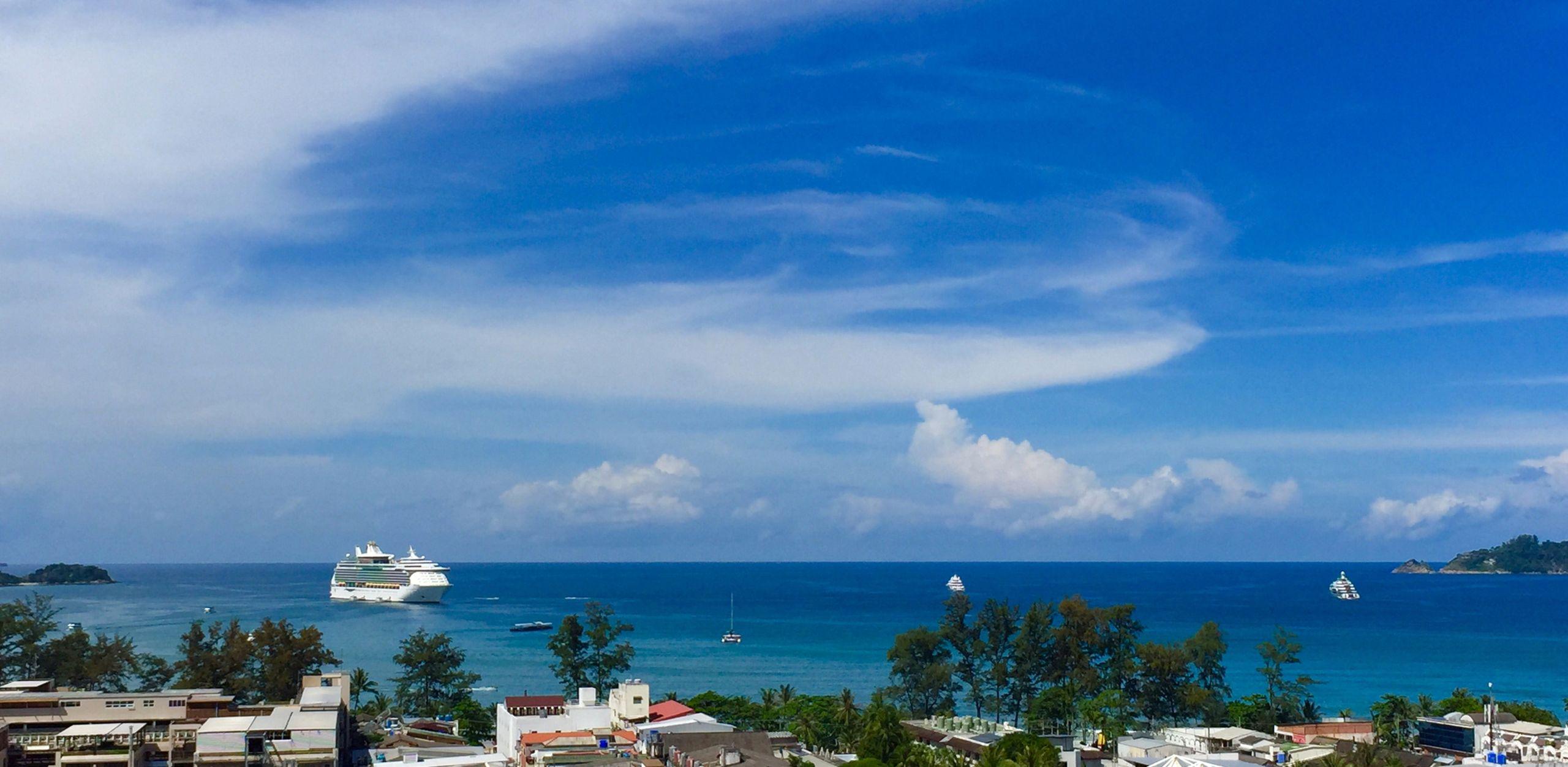 Heritage Phuket - Sha Extra Hotel