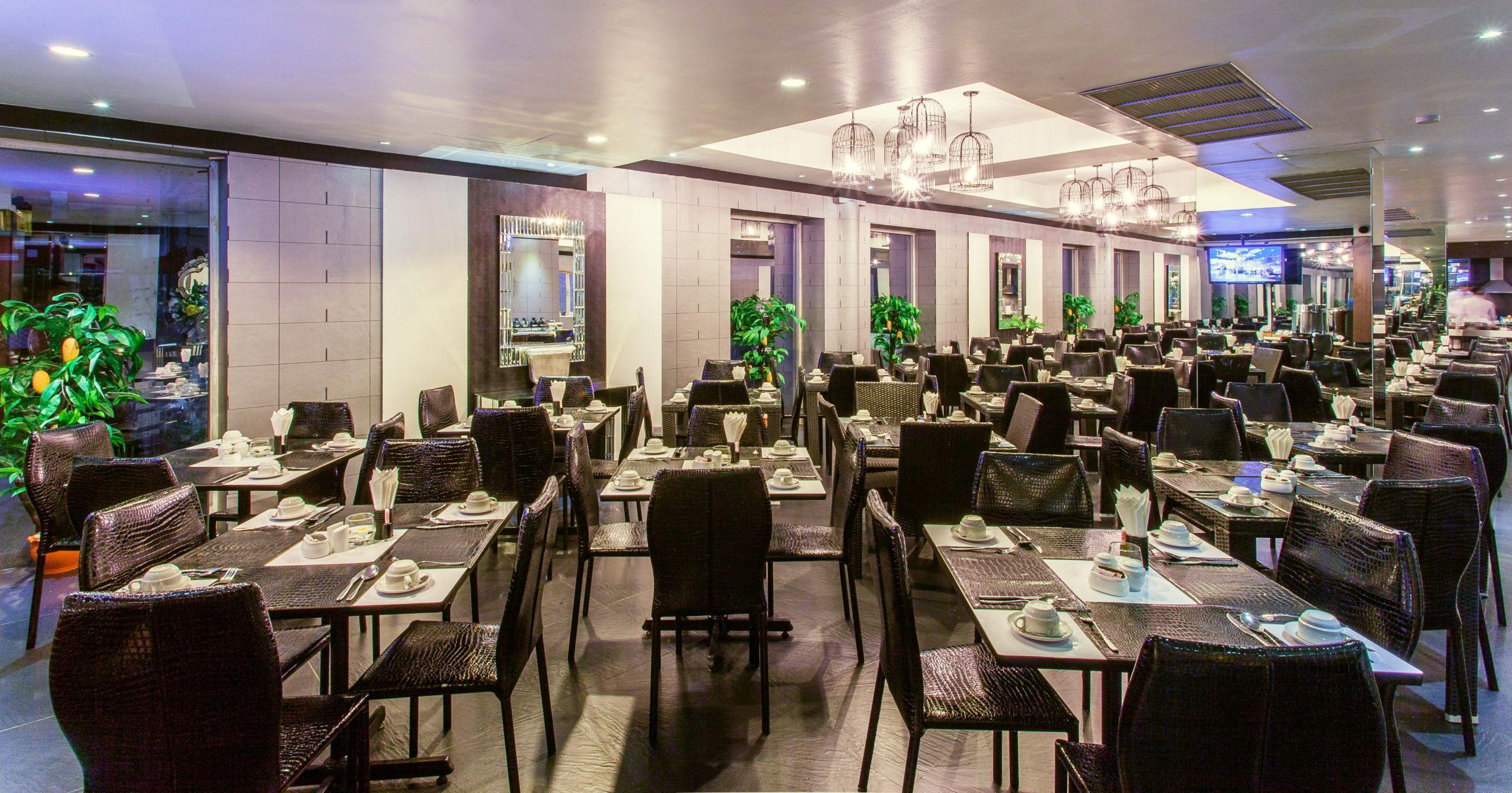 Hotel Heritage Phuket - Sha Extra