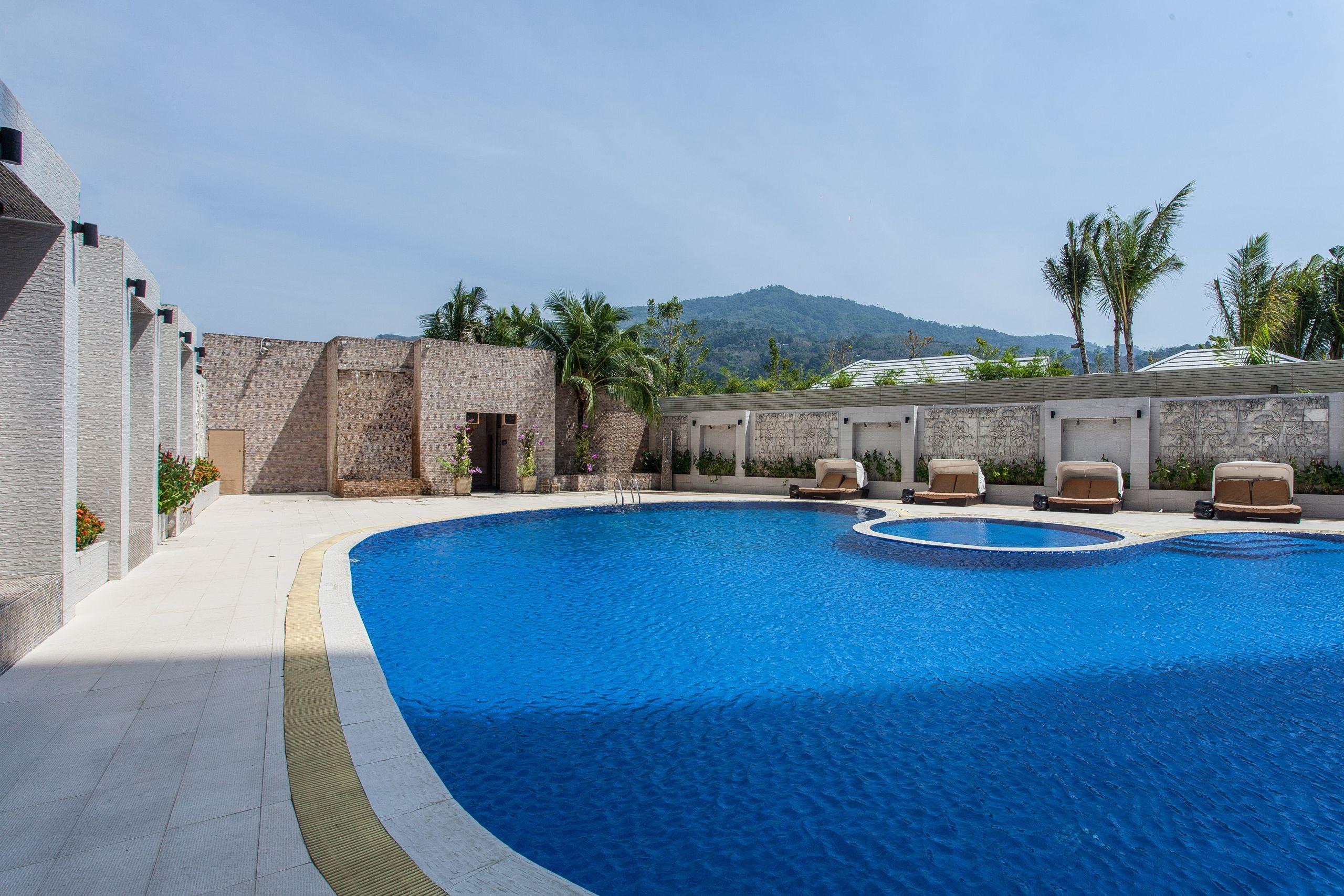 Heritage Phuket - Sha Extra Hotel Patong