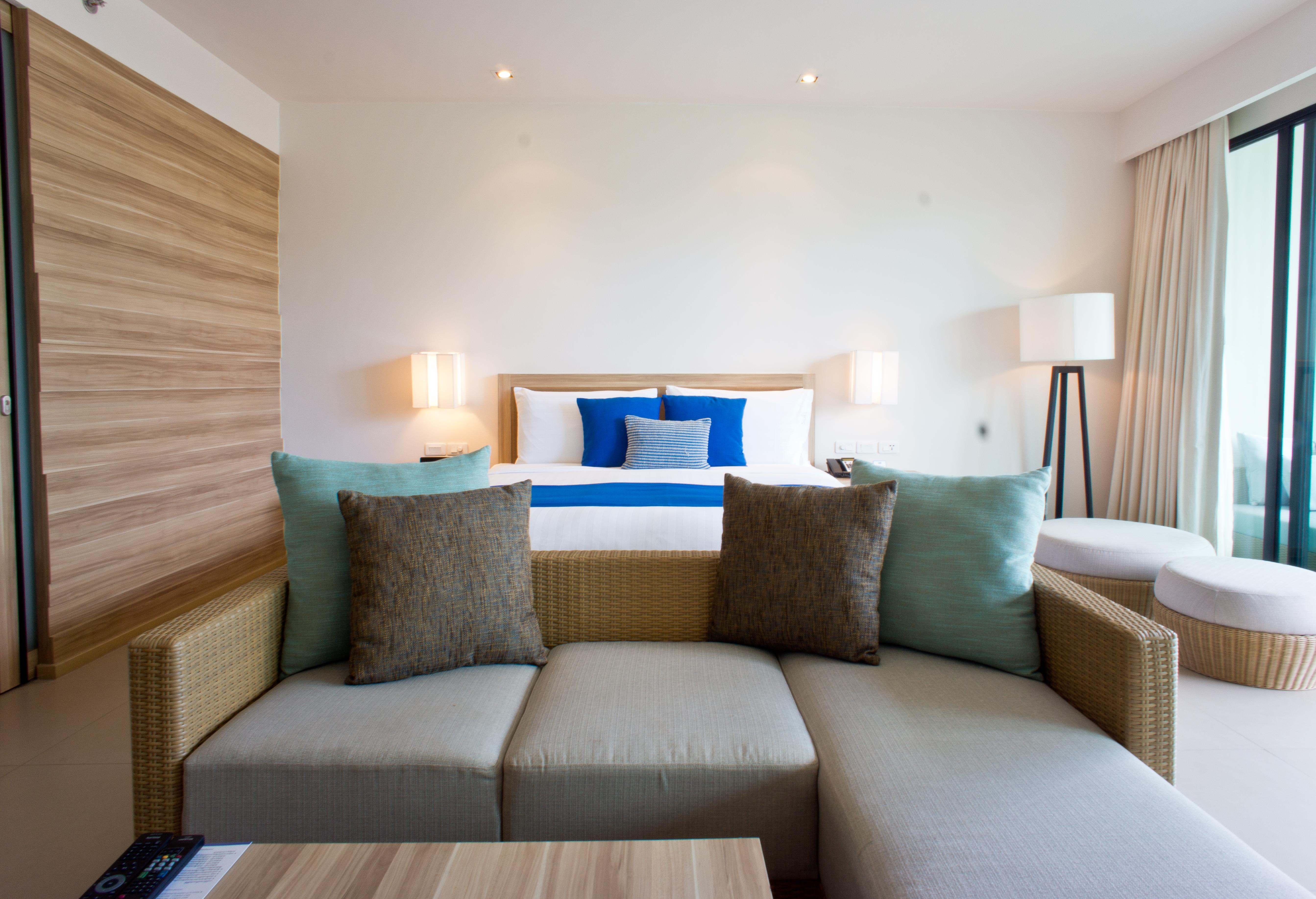 Le Meridien Phuket Hotel Mai Khao