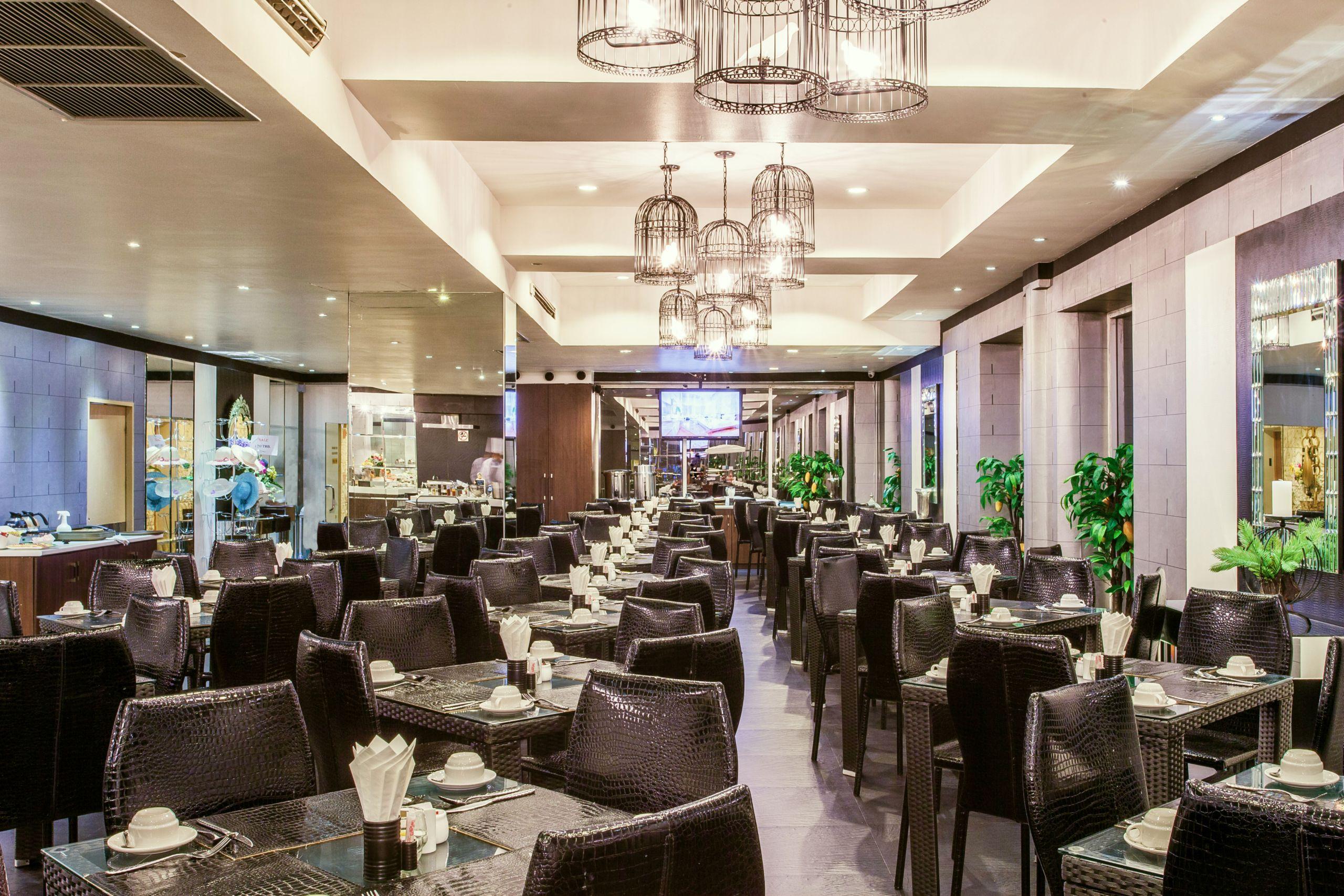 Heritage Phuket - Sha Extra