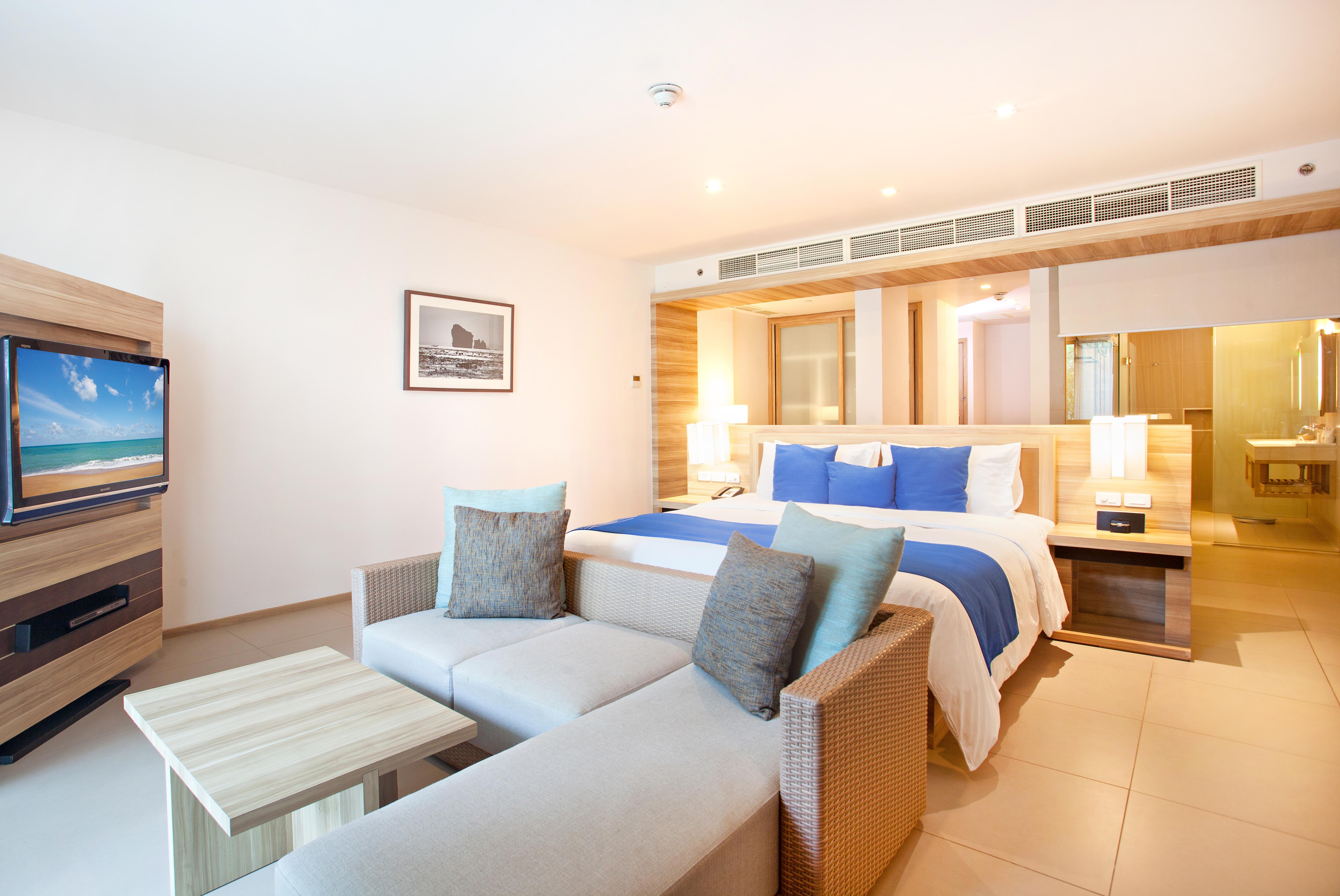 Hotel Le Meridien Phuket Mai Khao