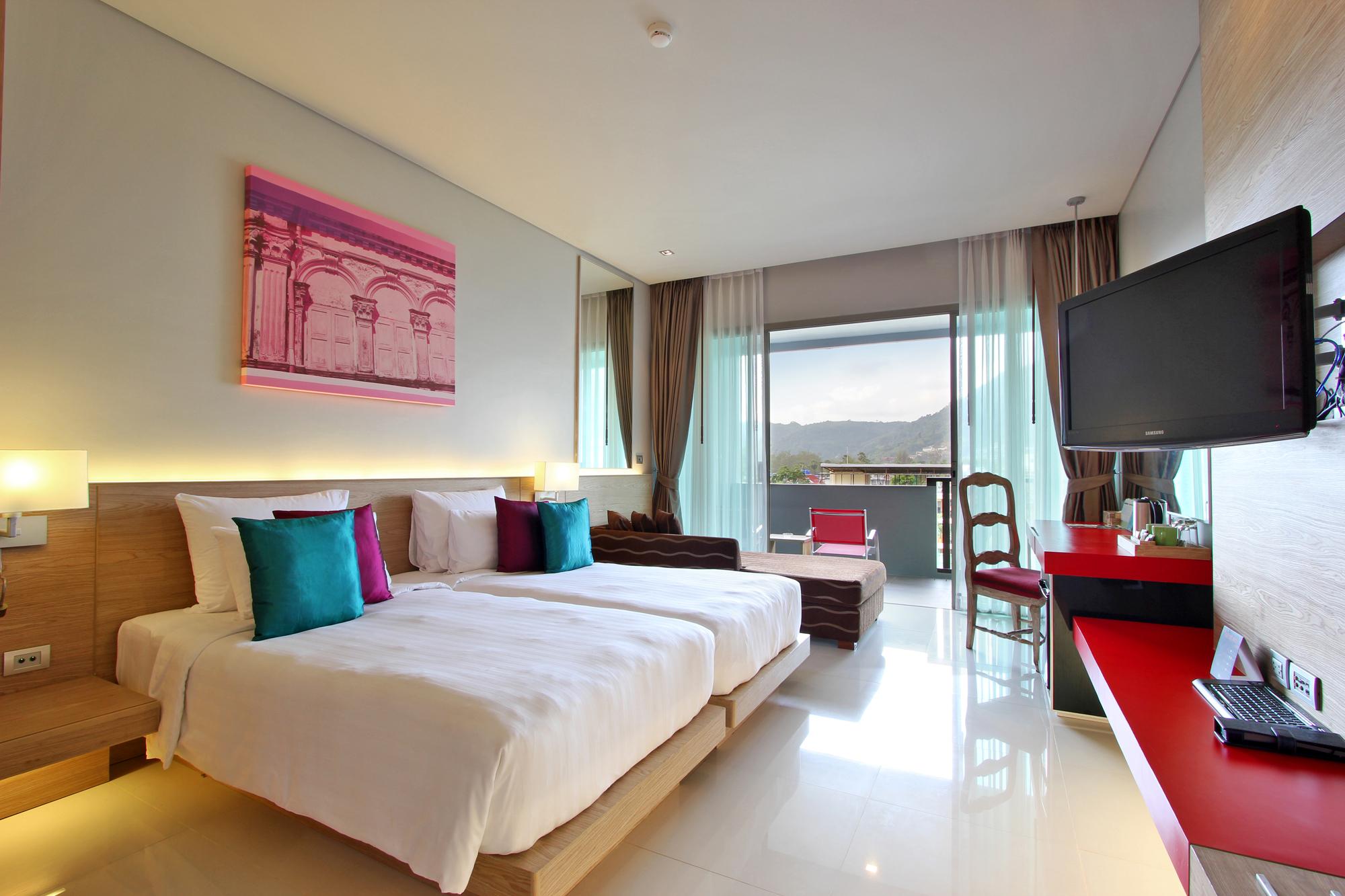 The Kee & Patong