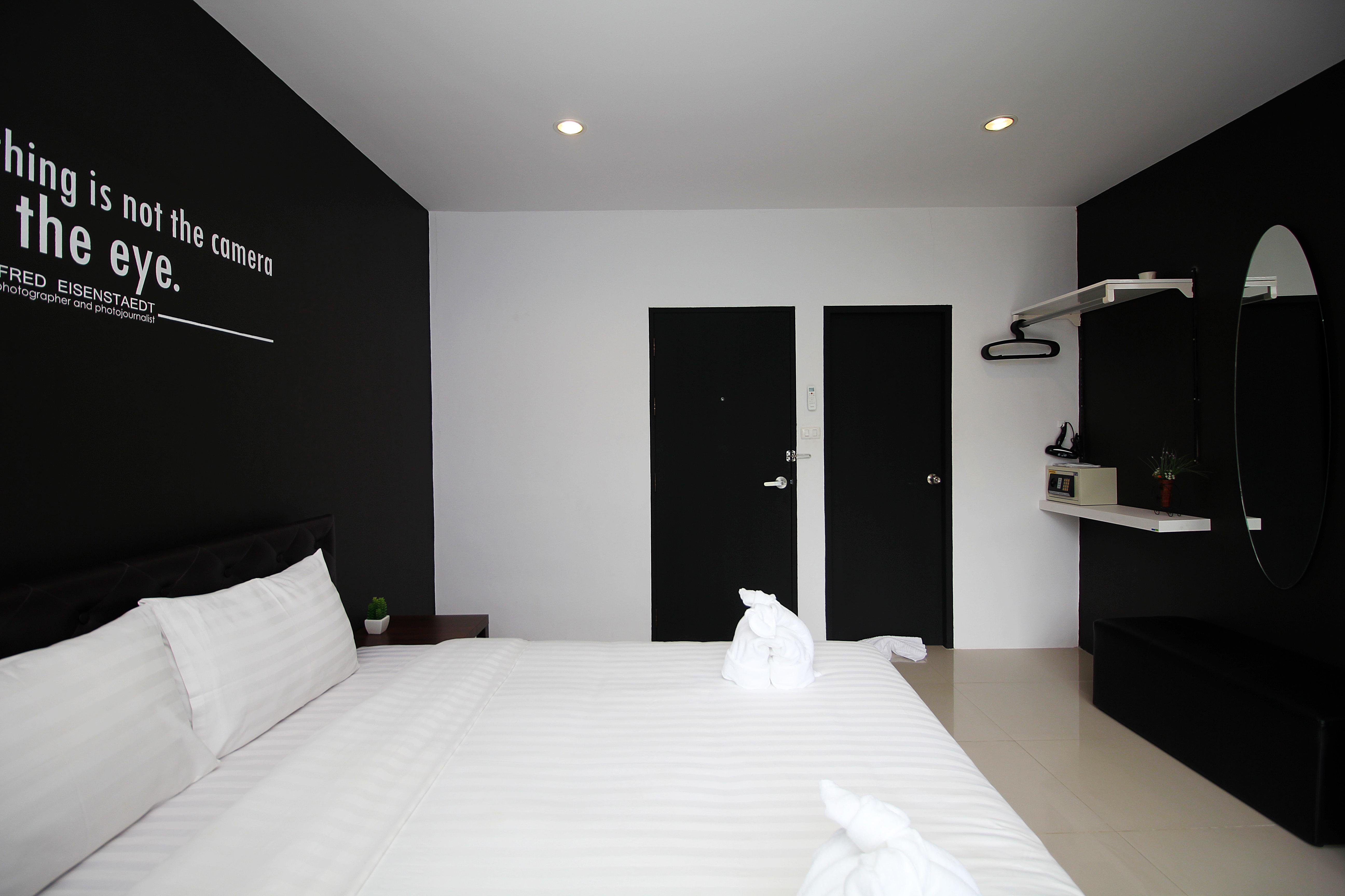 The Artist House Patong