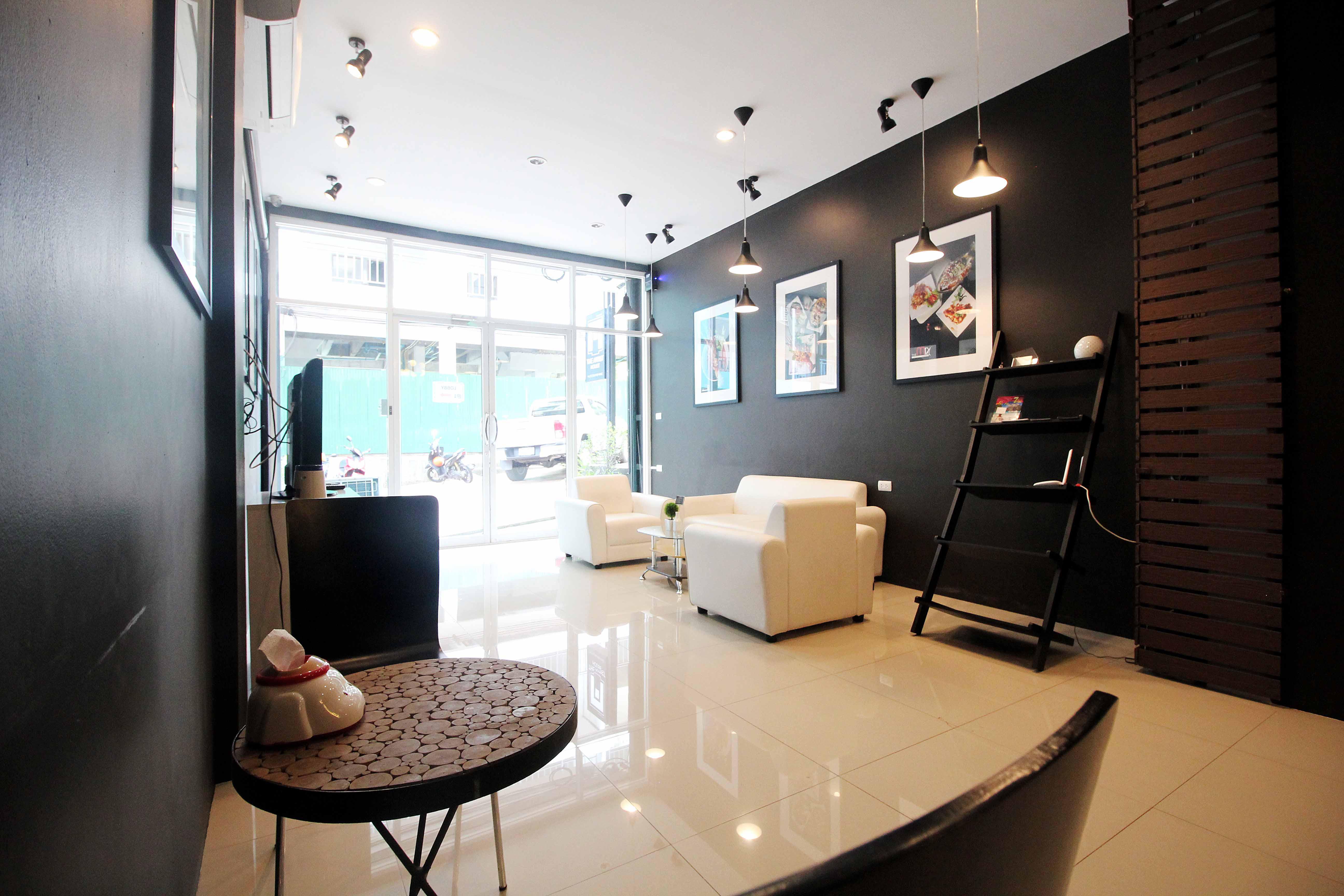 Hotel The Artist House 3*
