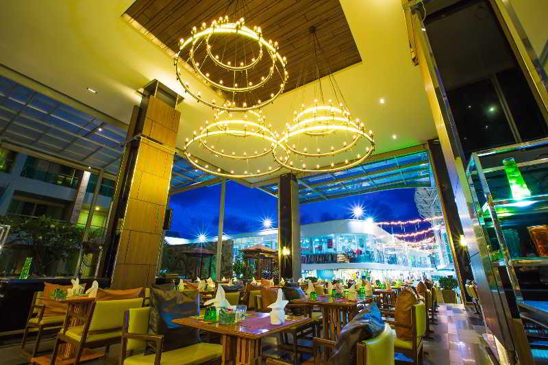 Resort The Kee &