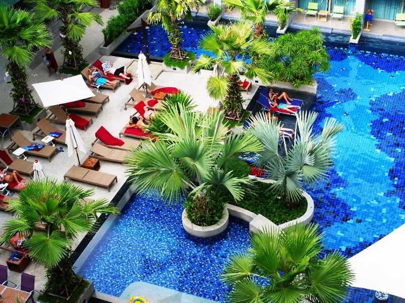 The Kee & Resort Patong