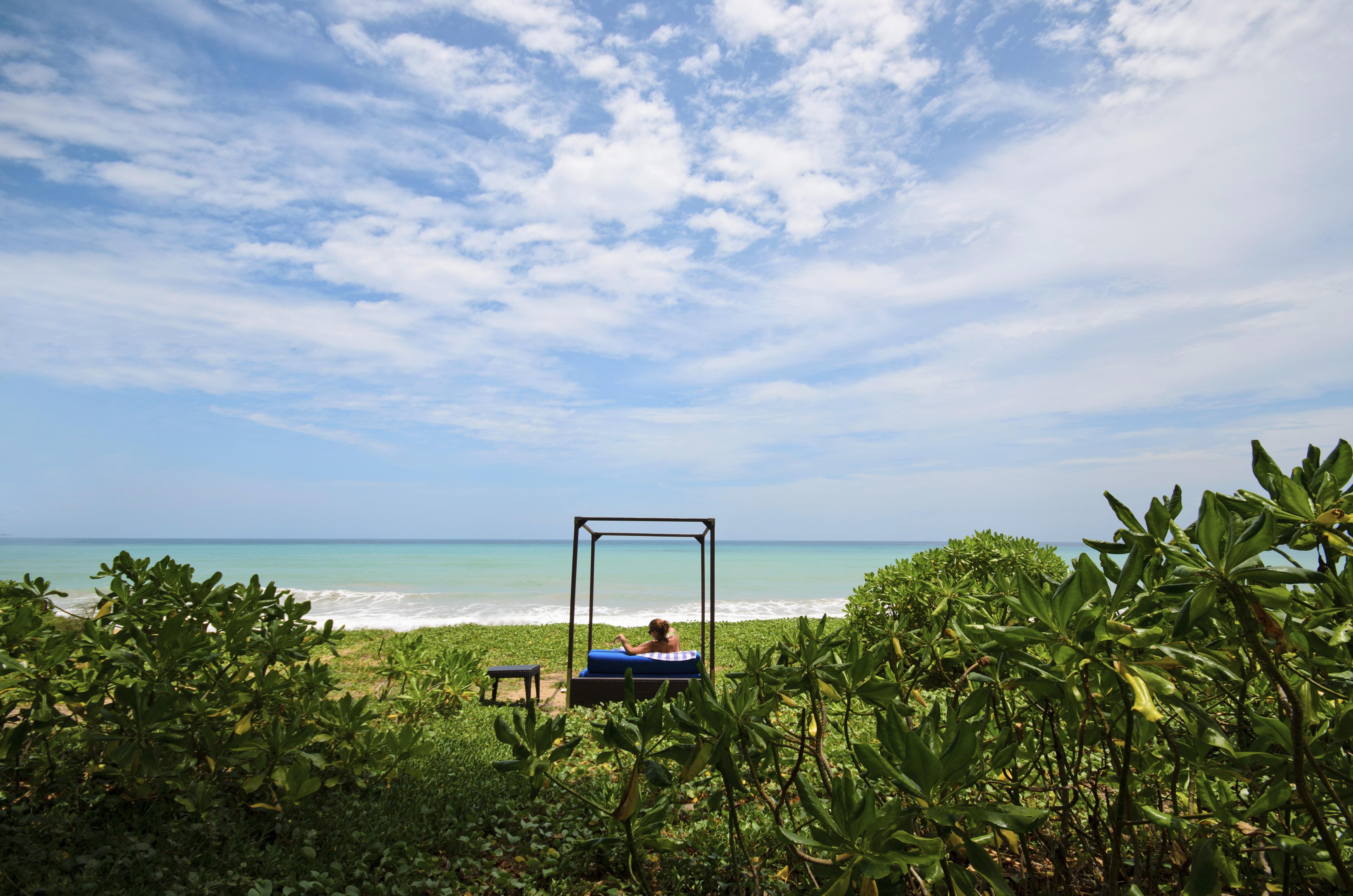 Hotel Le Meridien Phuket Mai Khao