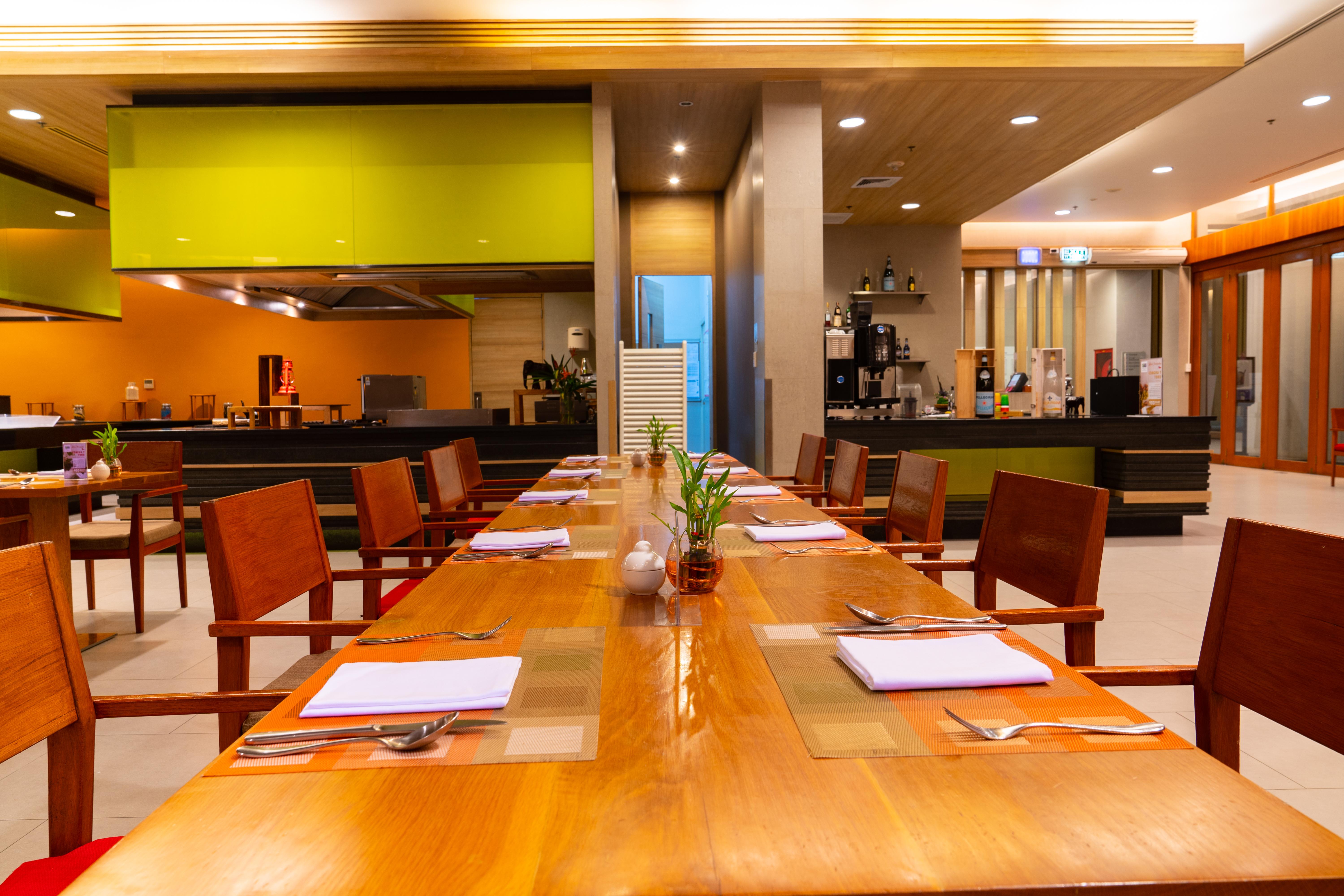 Le Meridien Phuket 5*