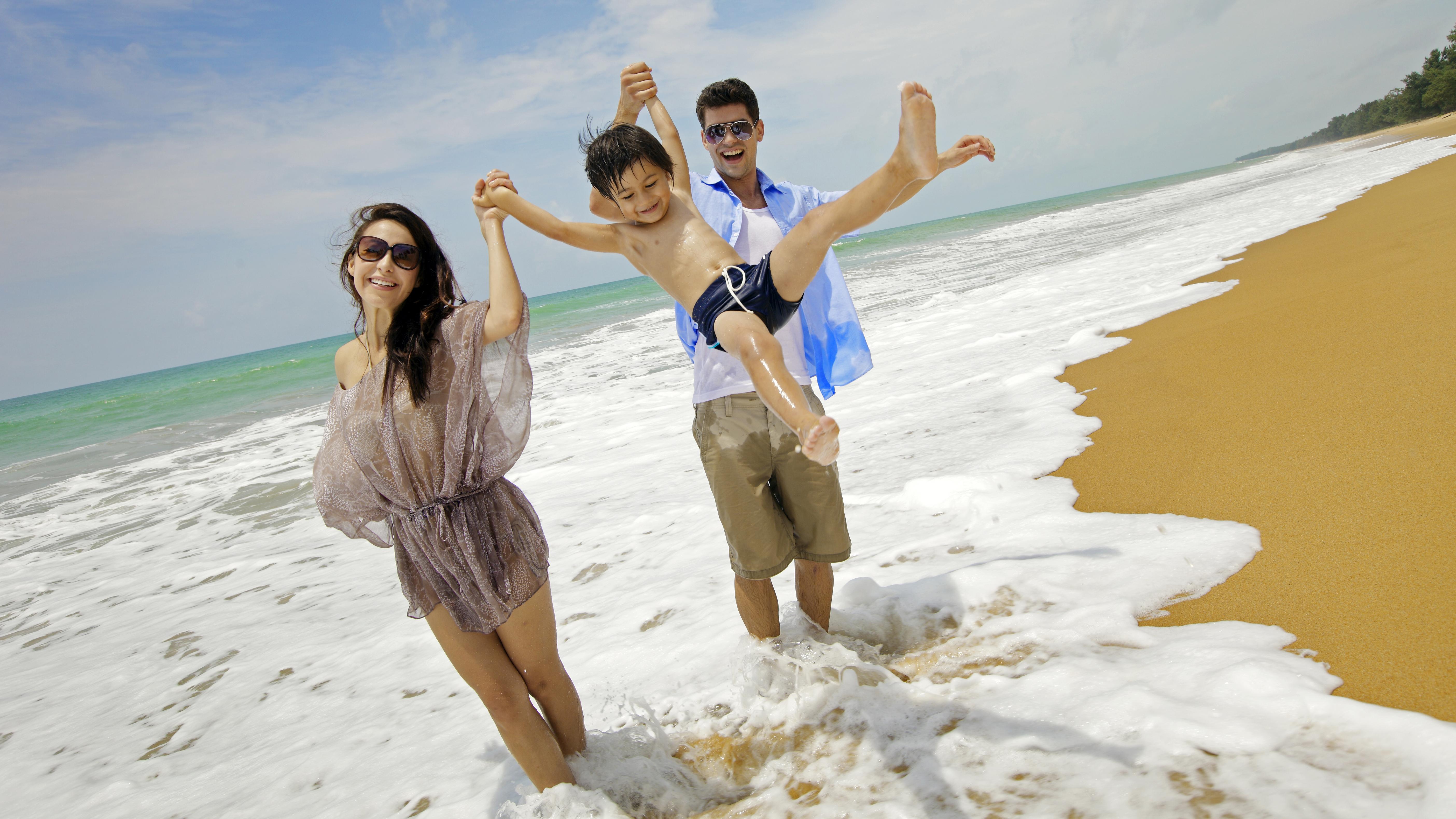 Le Meridien Phuket
