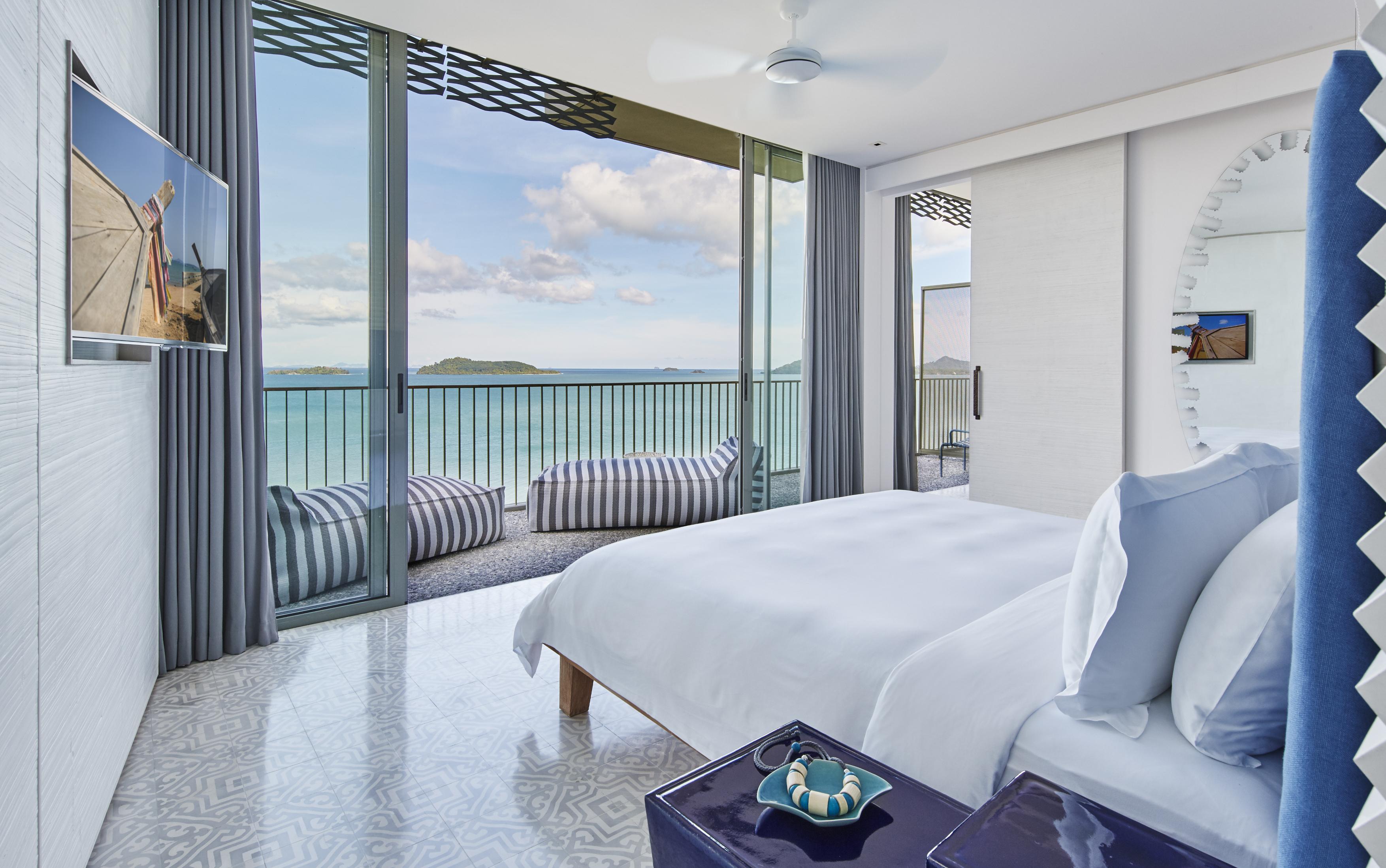 Resort Point Yamu, Phuket Ban Pa Khlok