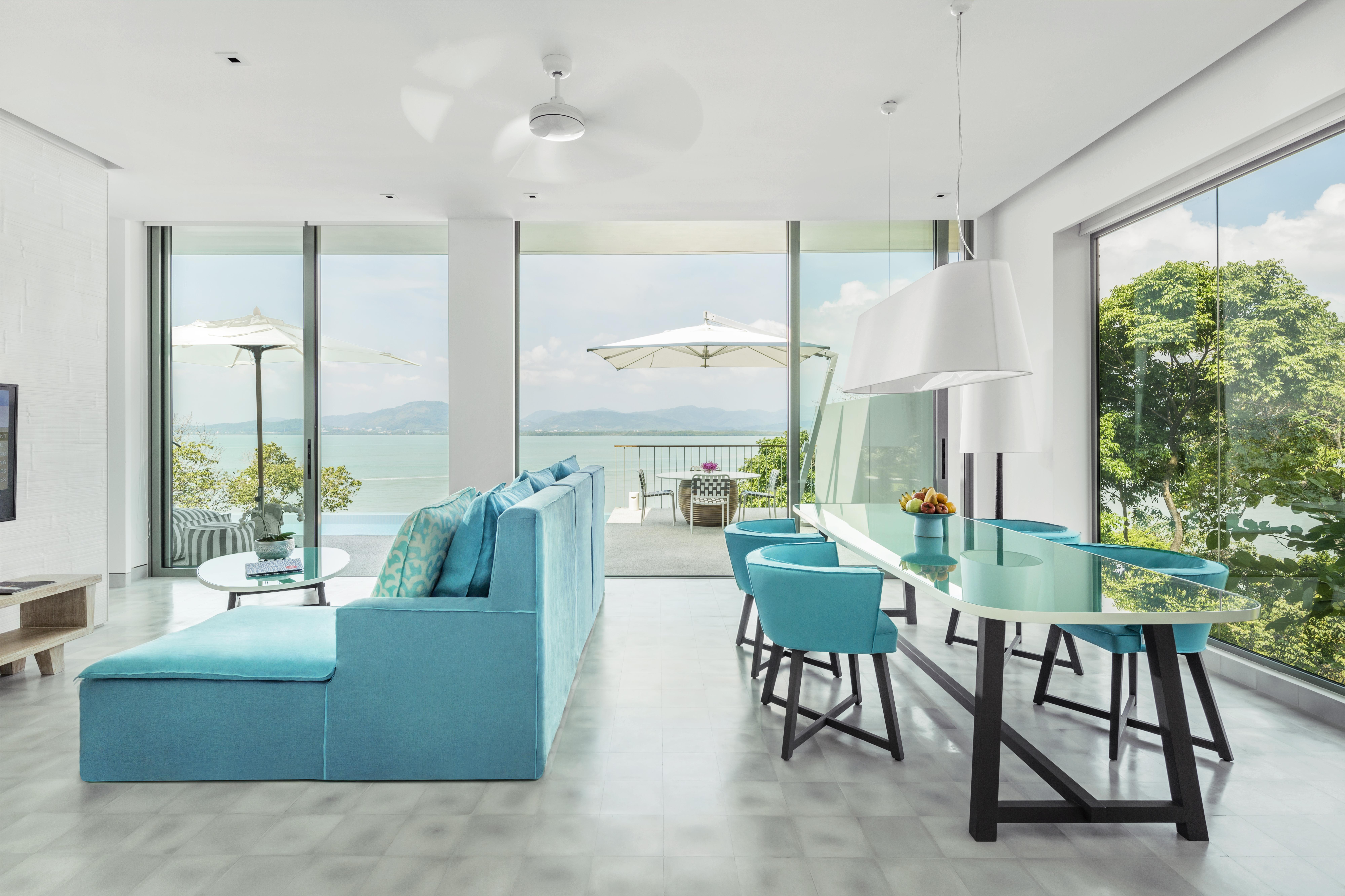 Point Yamu, Phuket