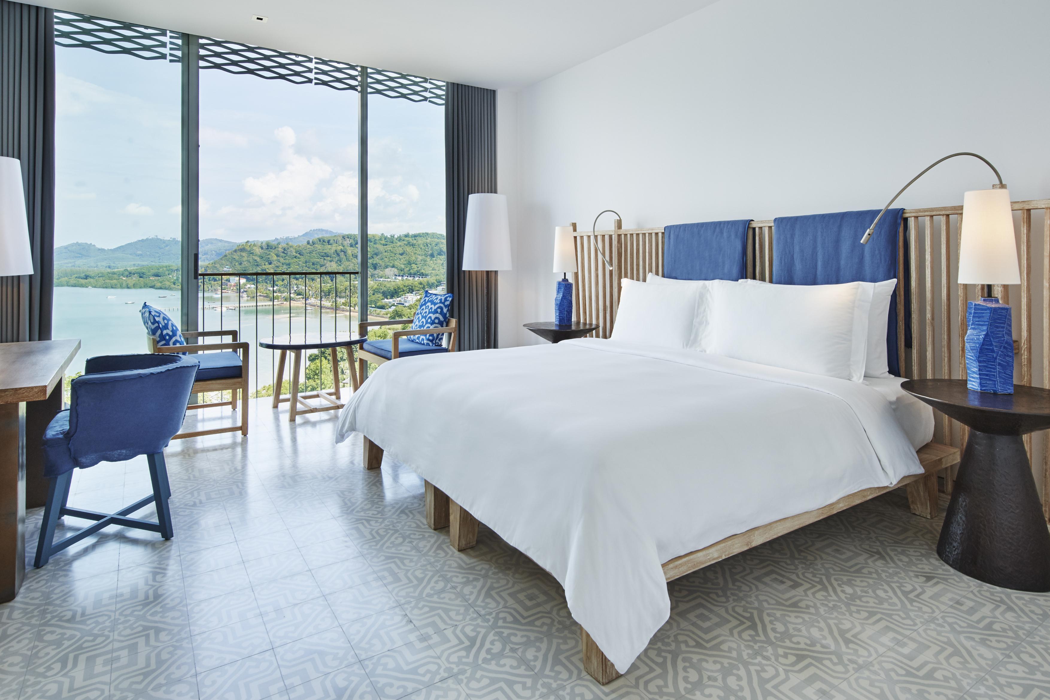 Point Yamu, Phuket Resort 5*