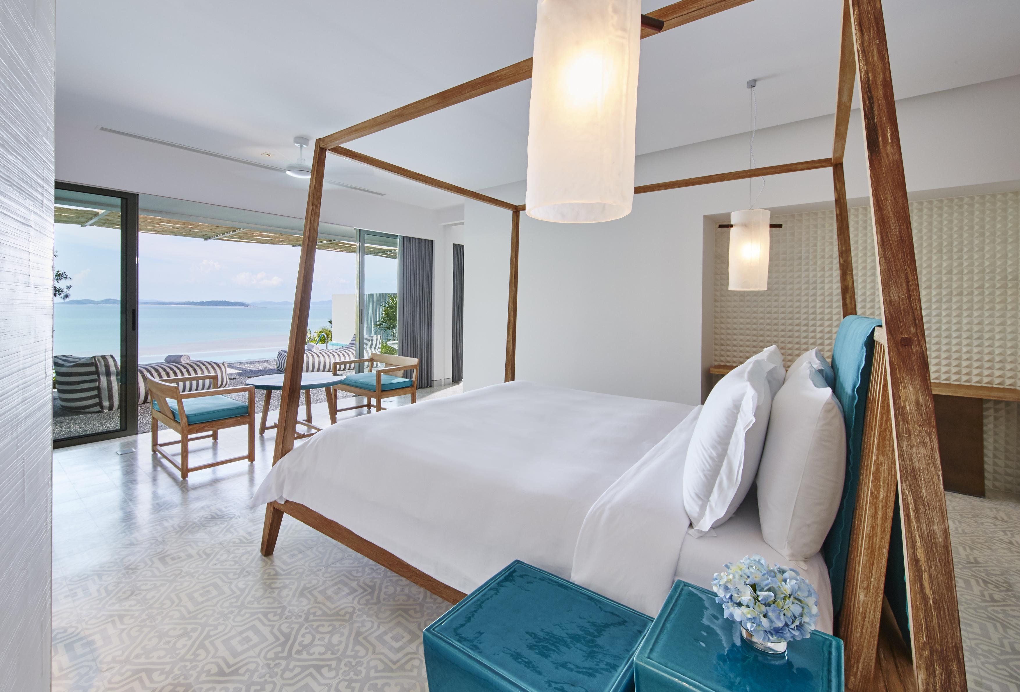 Point Yamu, Phuket