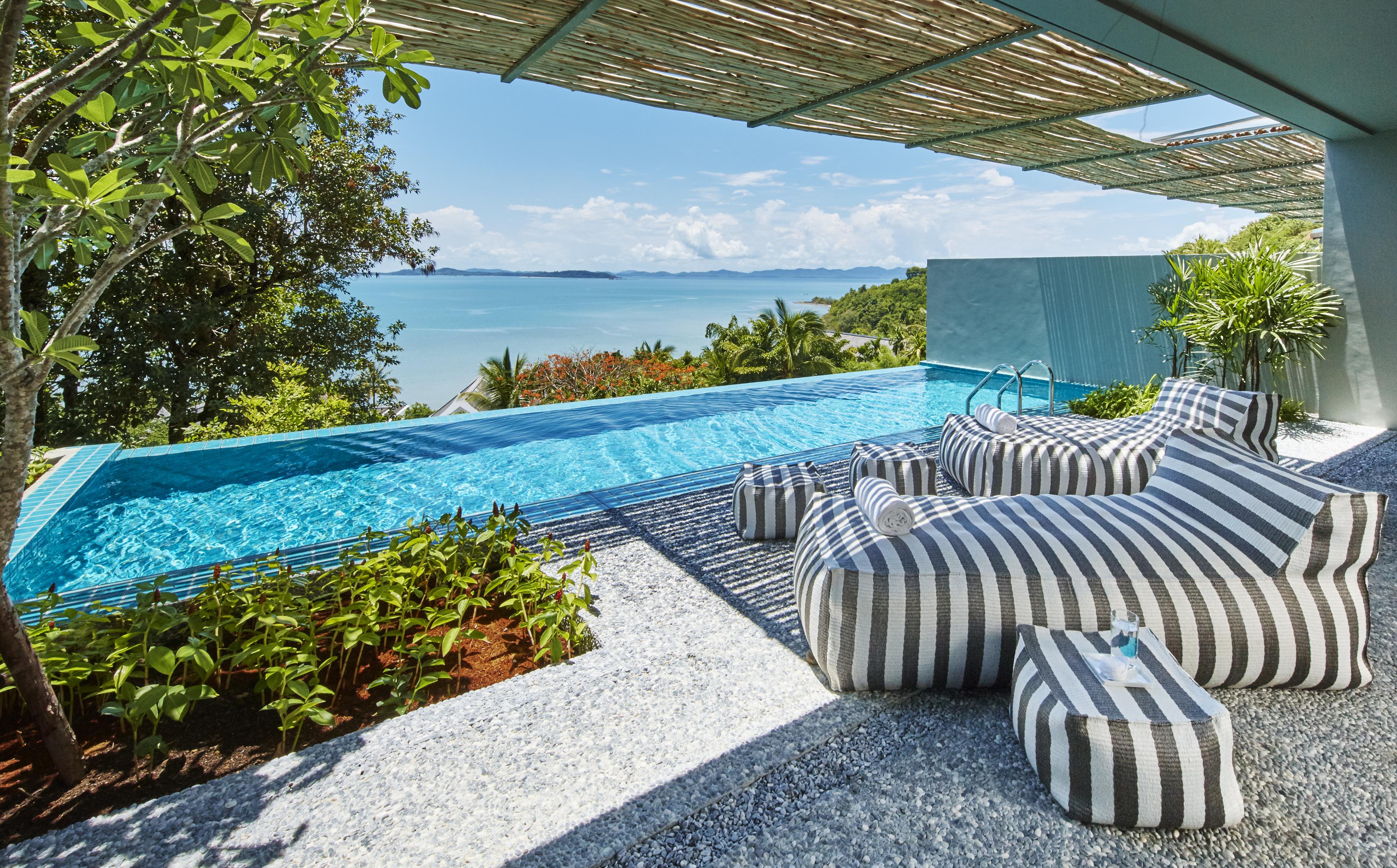 Resort Point Yamu, Phuket Ban Pa Khlok