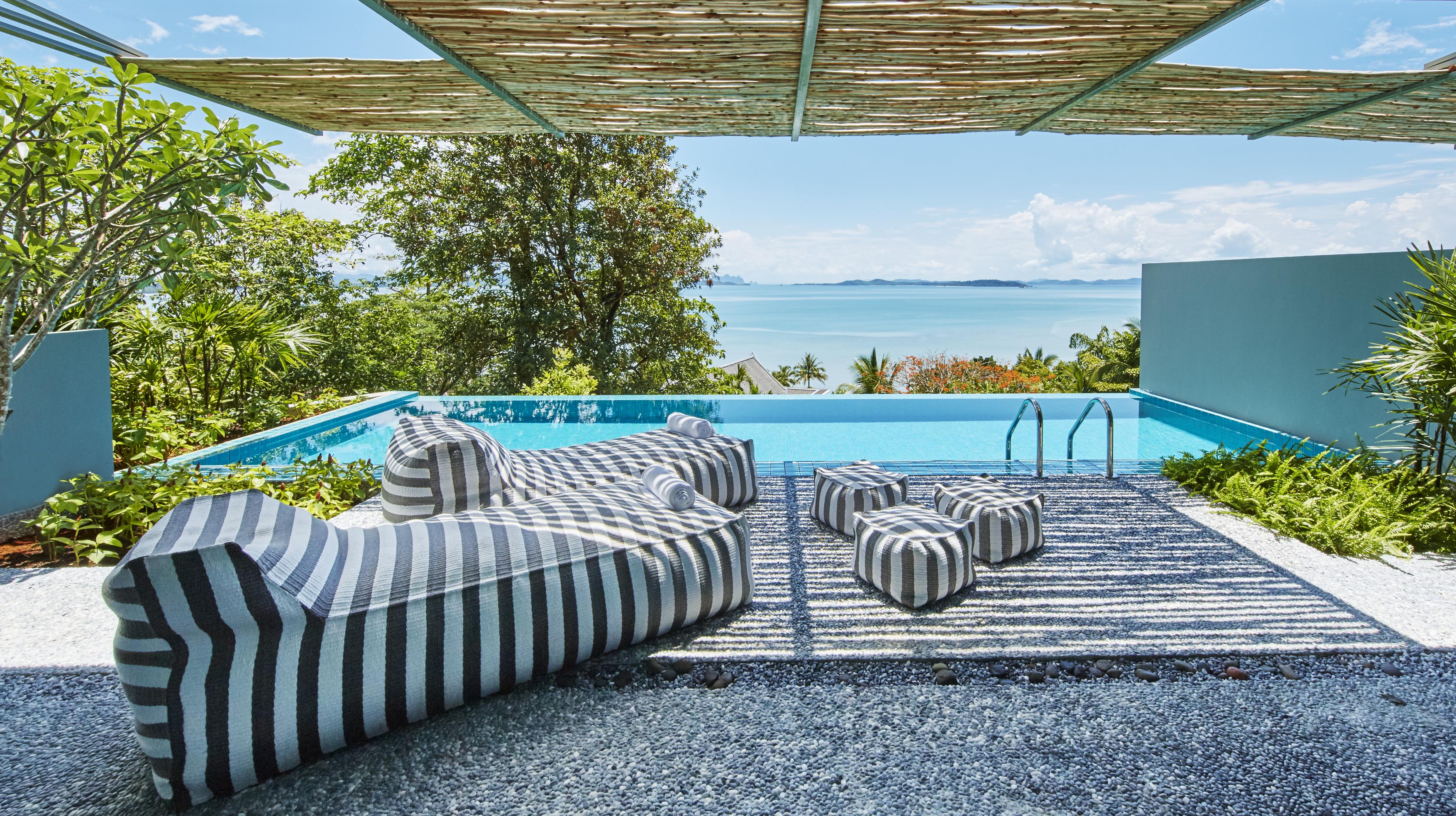 Point Yamu, Phuket Ban Pa Khlok