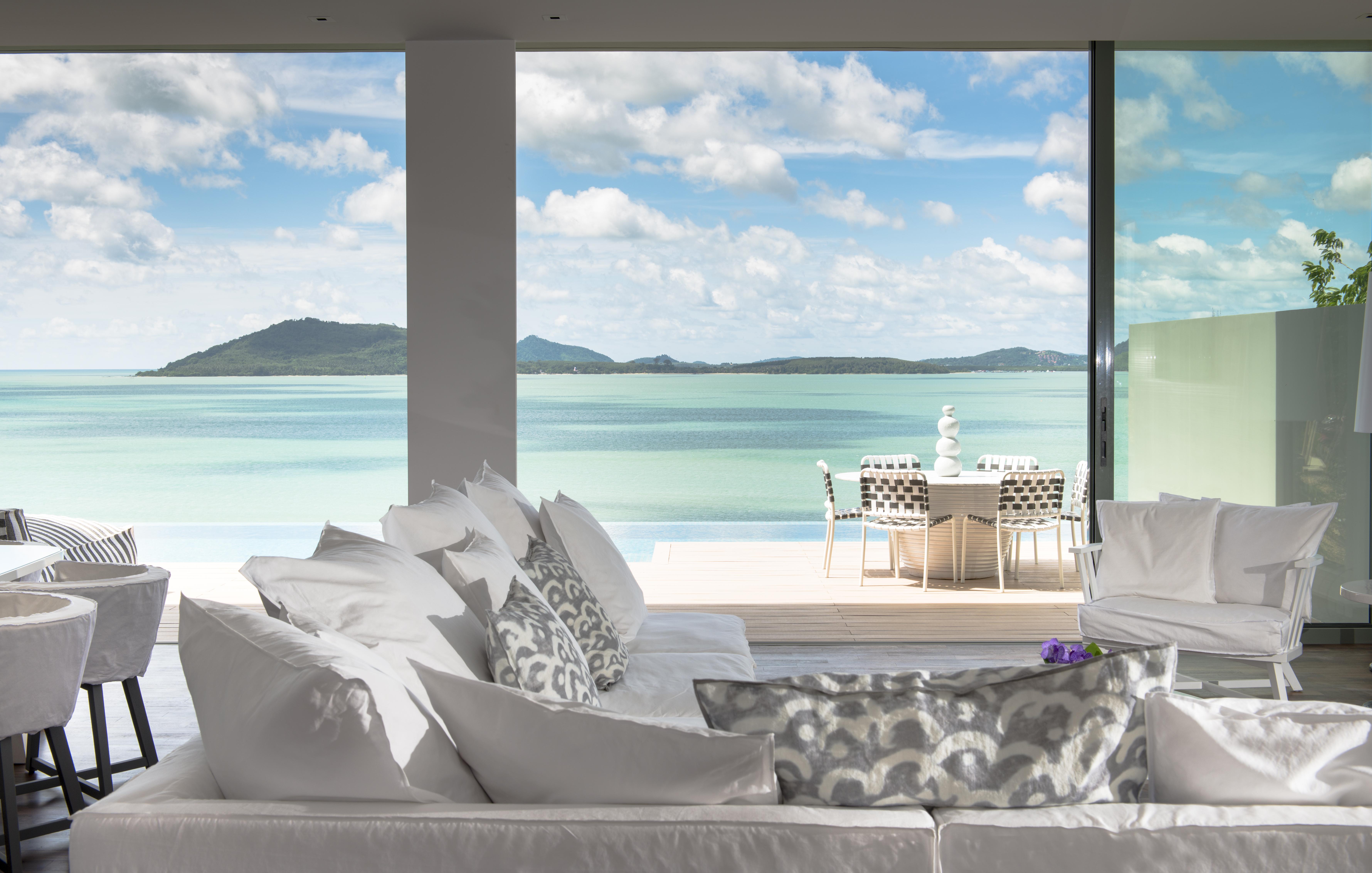 Point Yamu, Phuket