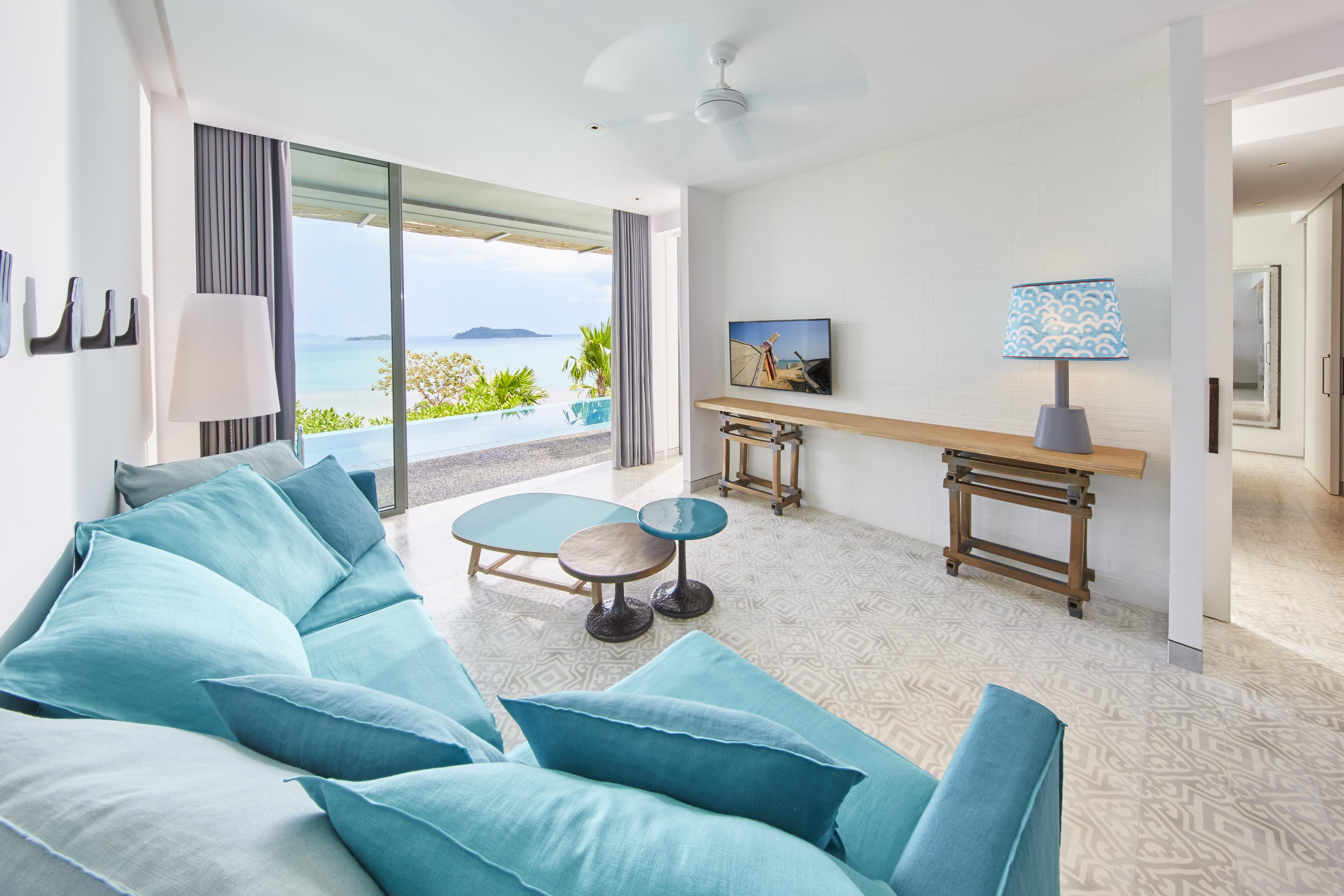 Resort Point Yamu, Phuket