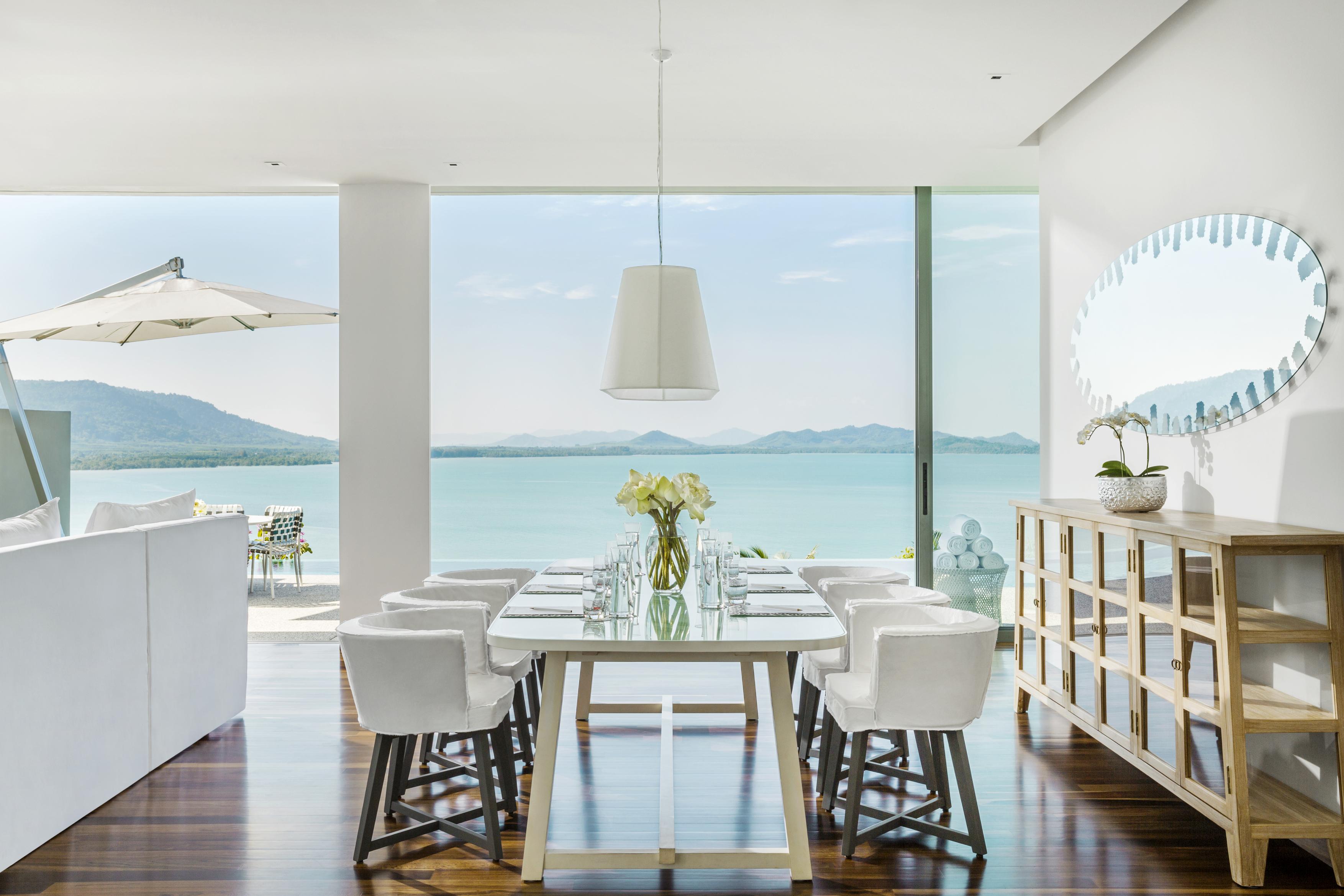 Point Yamu, Phuket 5*