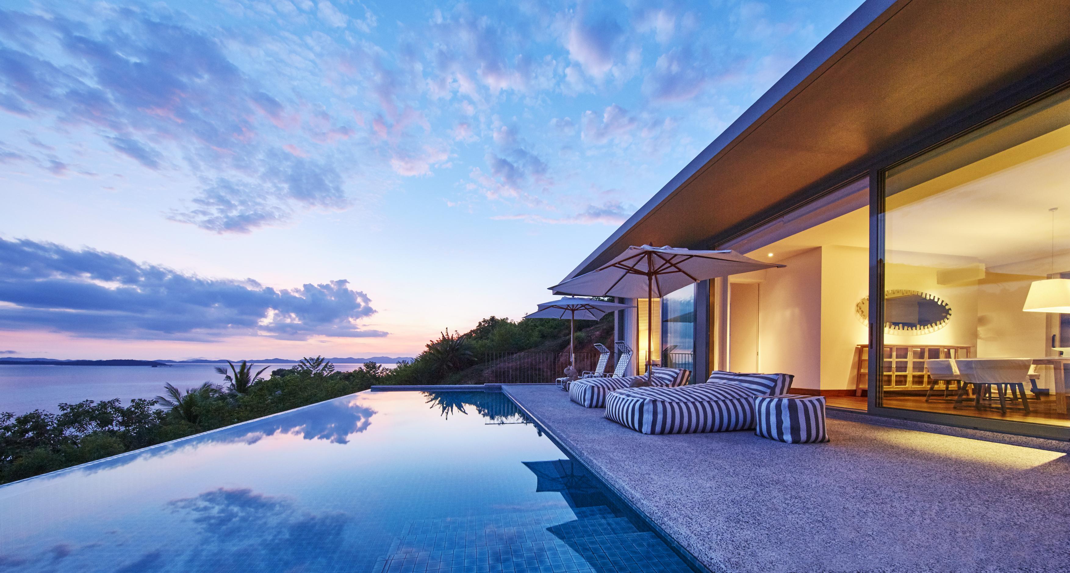 Point Yamu, Phuket Resort Ban Pa Khlok