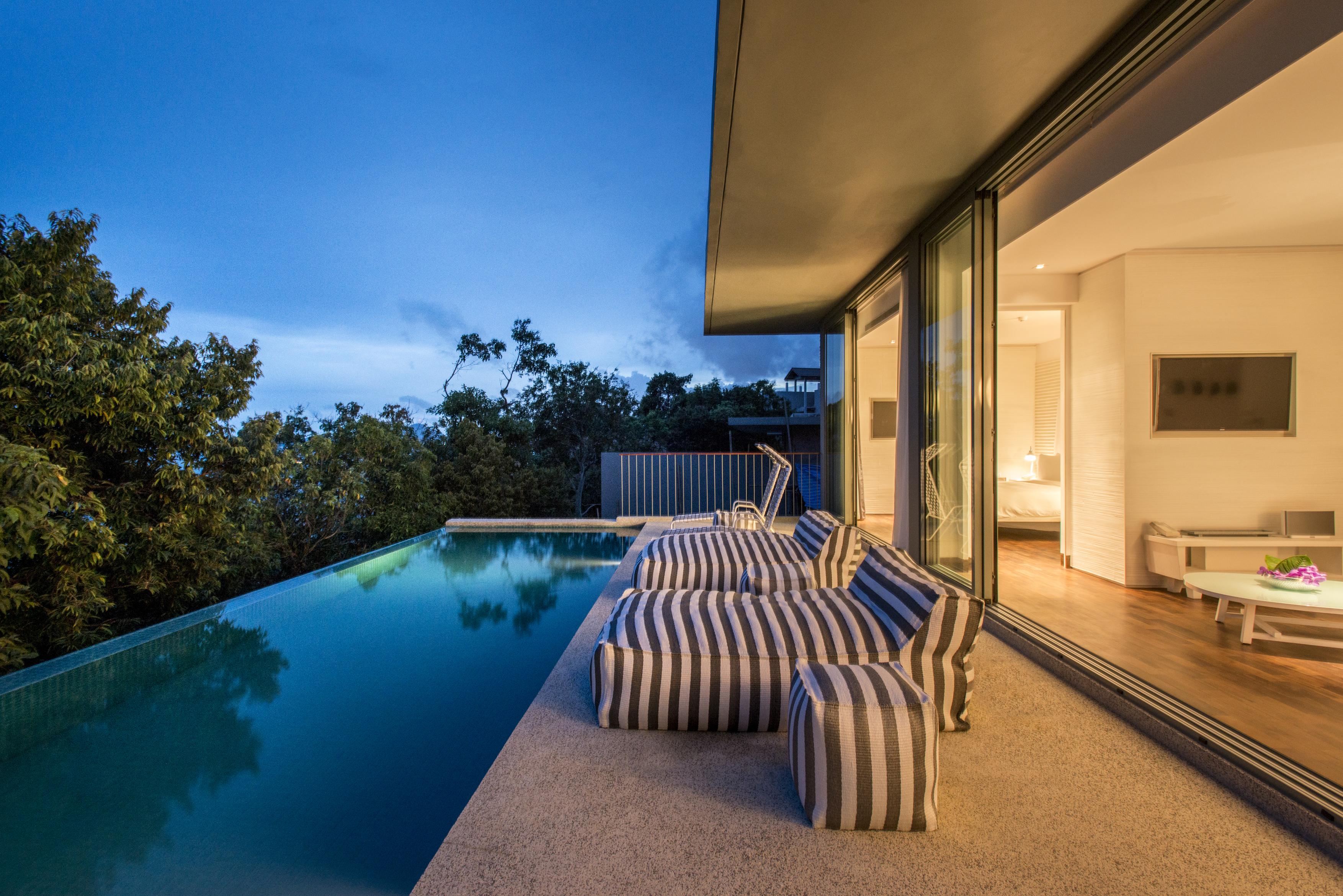 Resort Point Yamu, Phuket Ban Pa Khlok