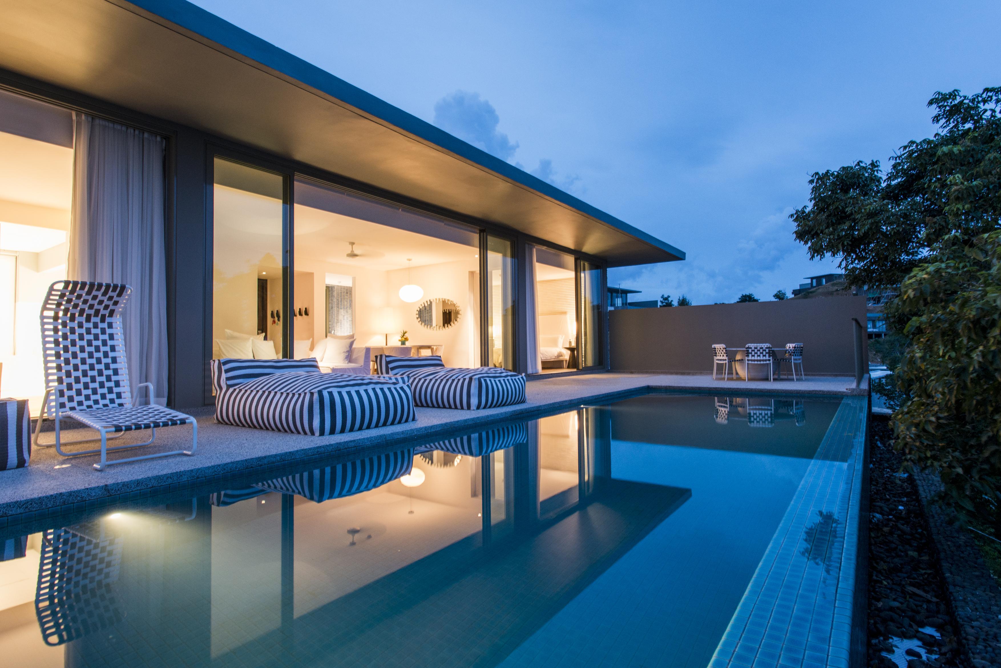 Point Yamu, Phuket 5*