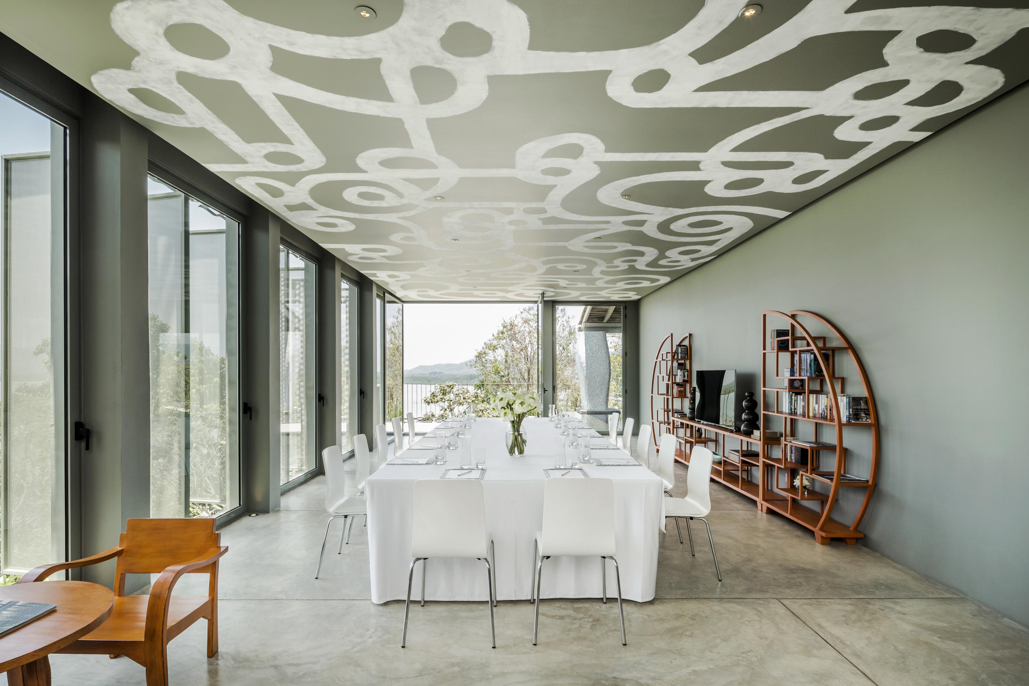 Point Yamu, Phuket Resort