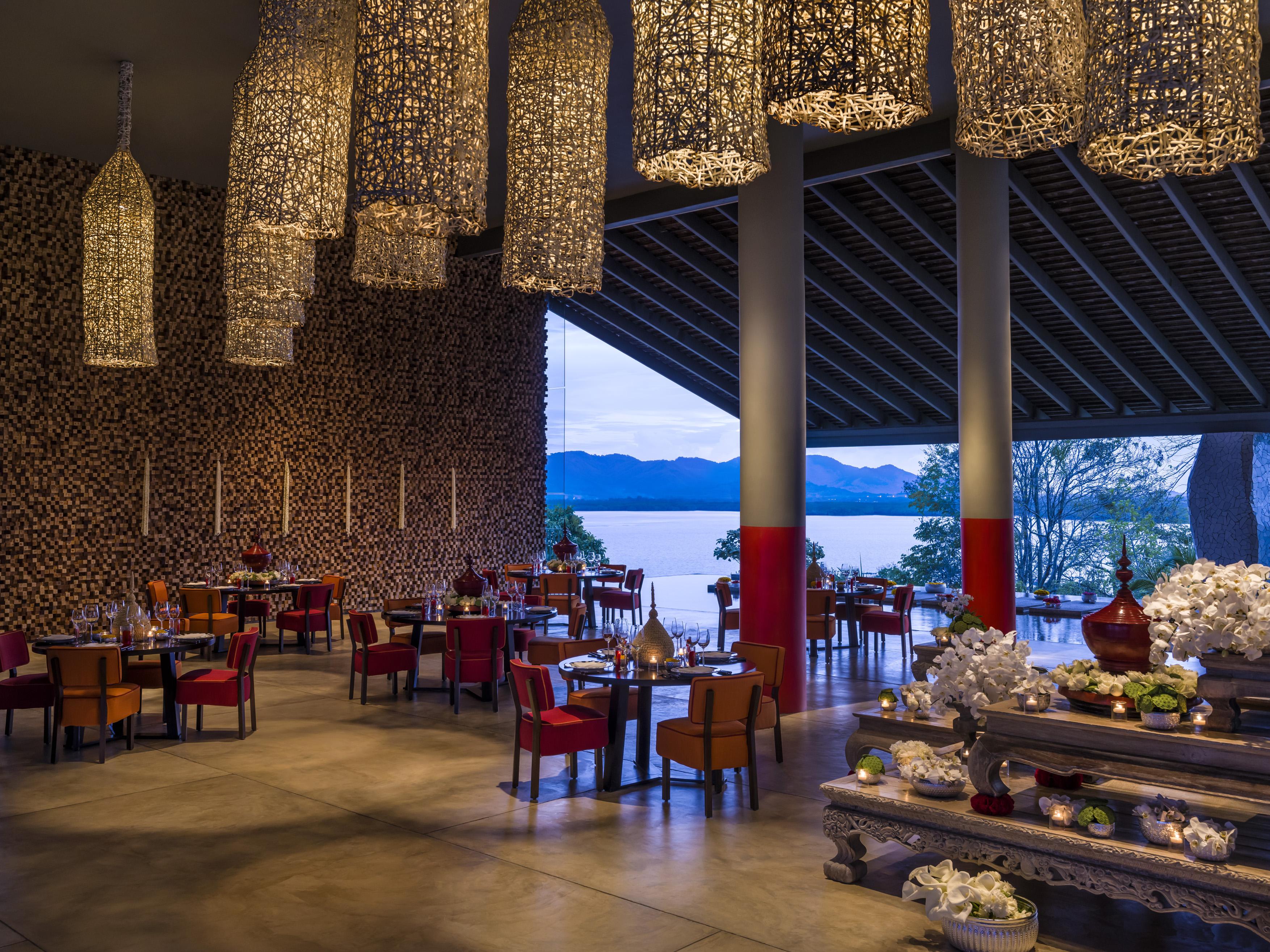 Point Yamu, Phuket 5*