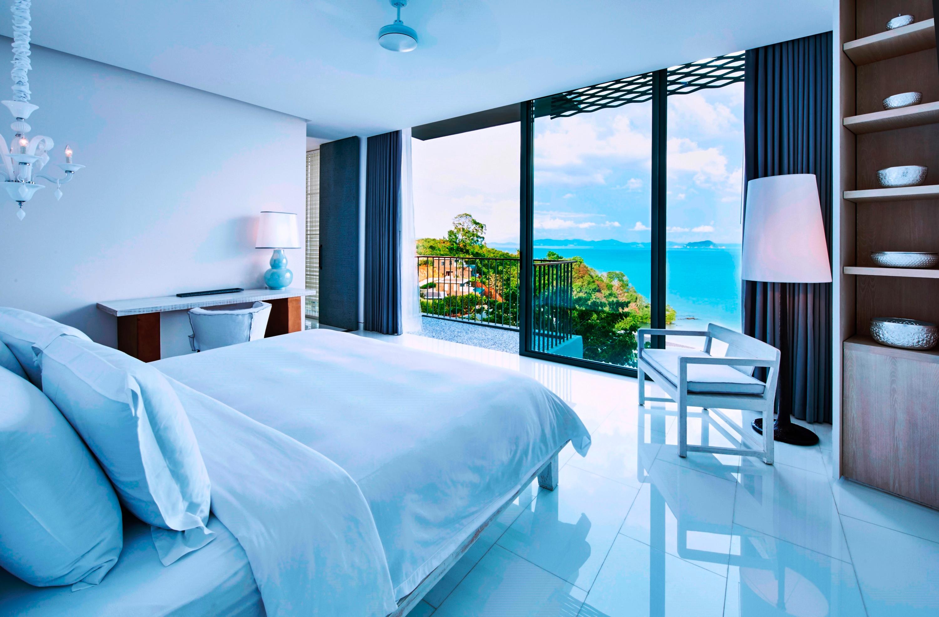 Resort Point Yamu, Phuket Ban Pa Khlok