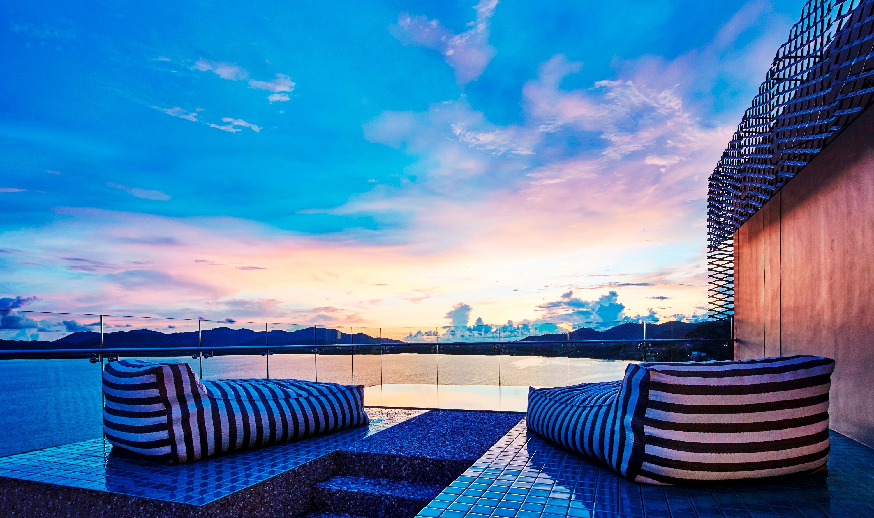 Point Yamu, Phuket 5*