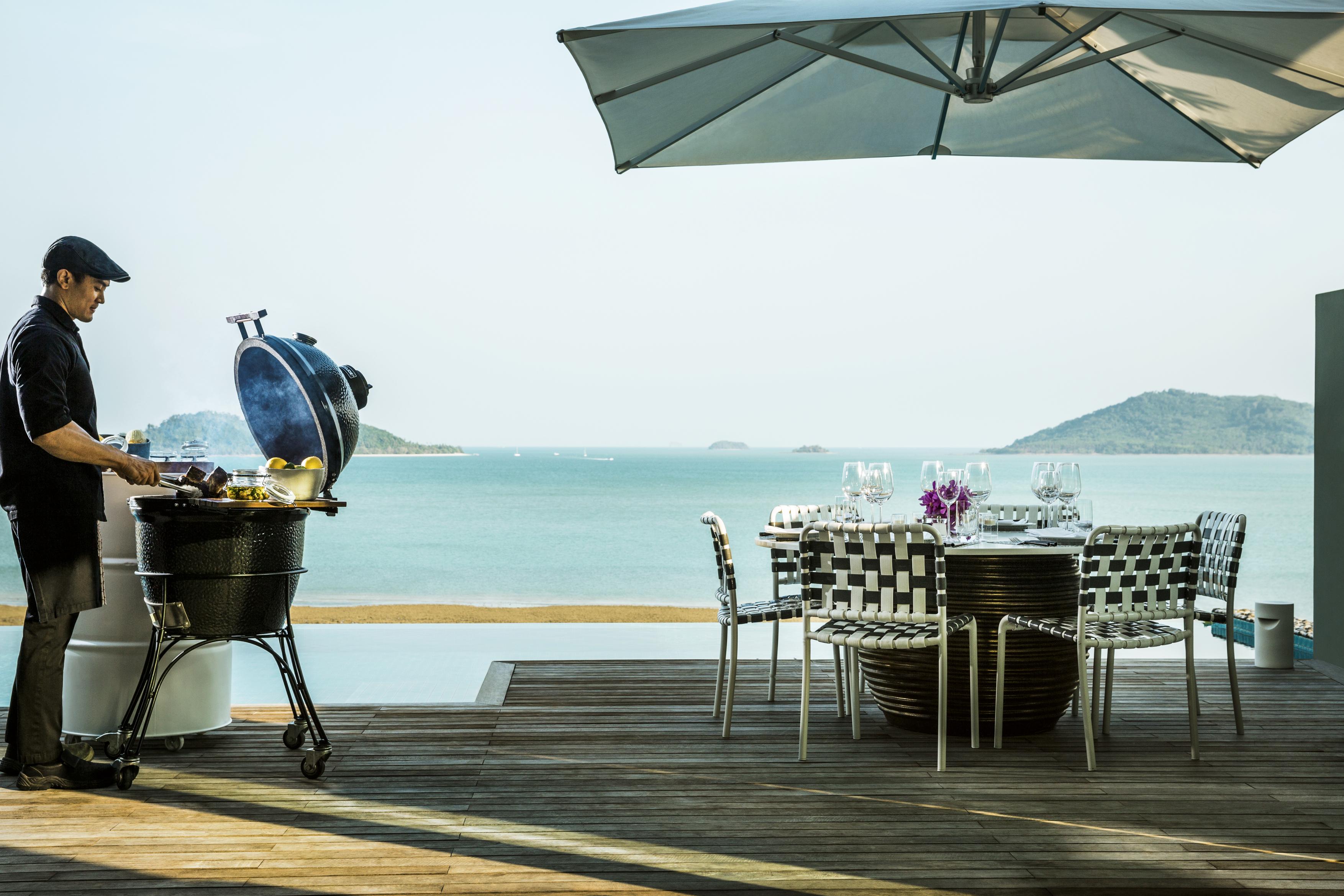 Resort Point Yamu, Phuket