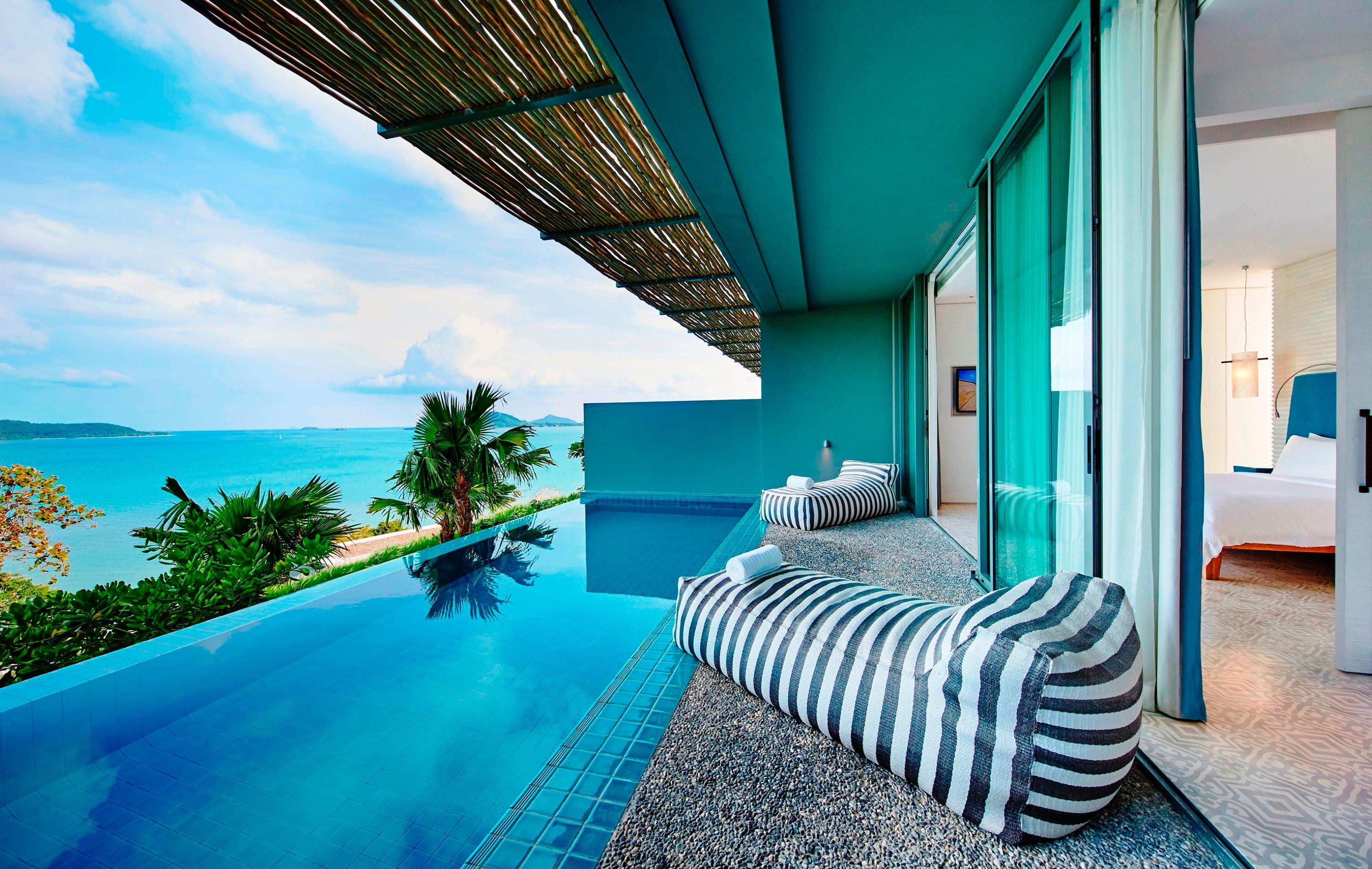 Resort Point Yamu, Phuket Ban Pa Khlok