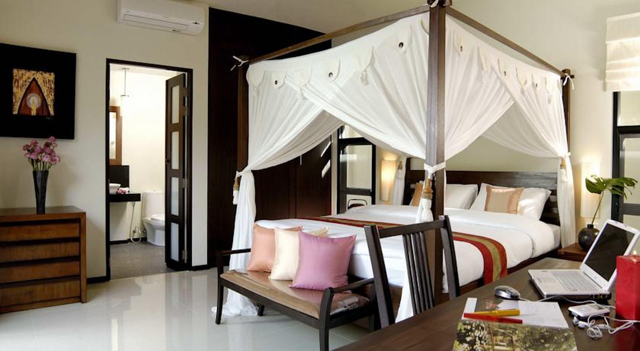 Villa Two - Onyx Style Beach, Phuket *