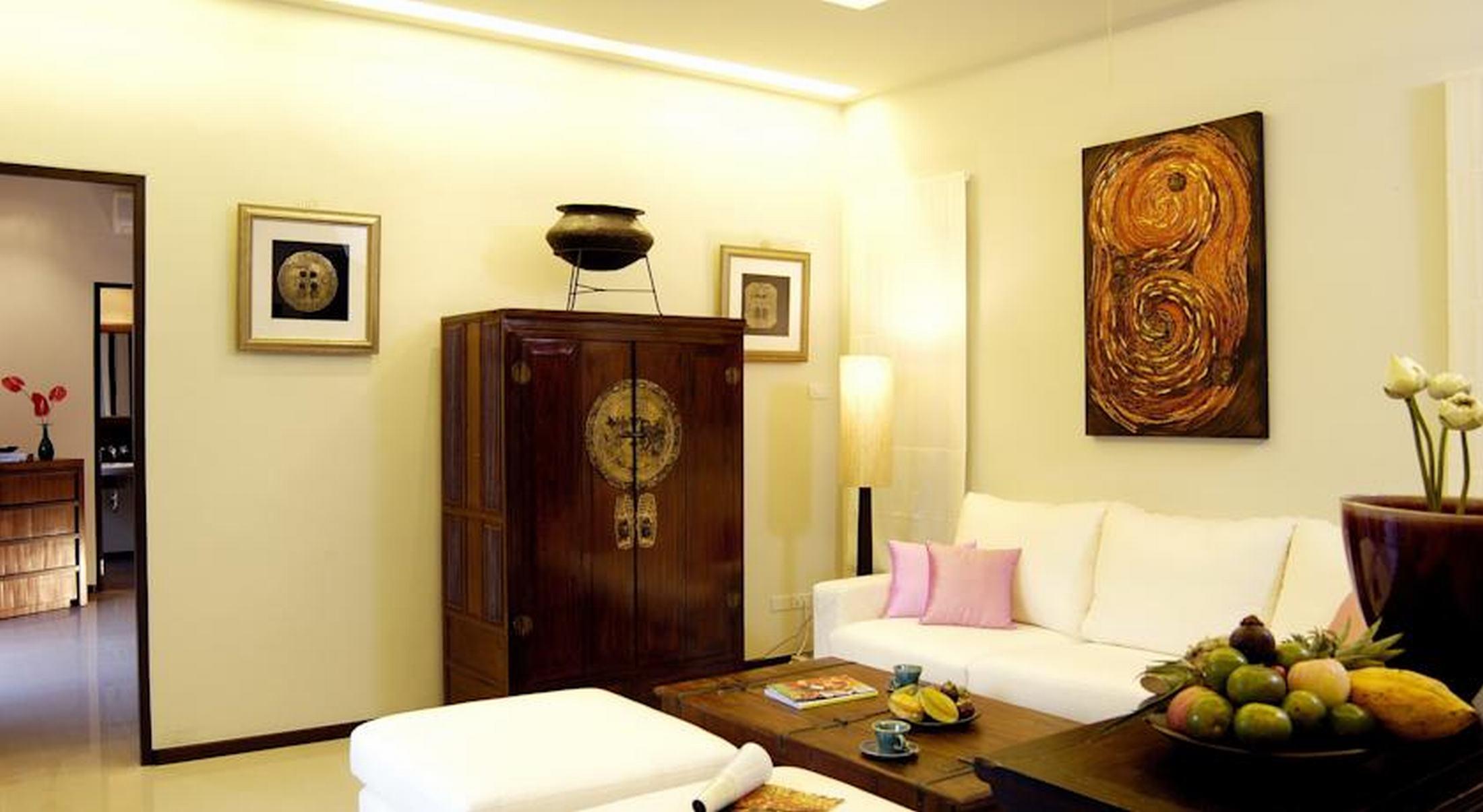 Villa Two - Onyx Style Beach, Phuket *