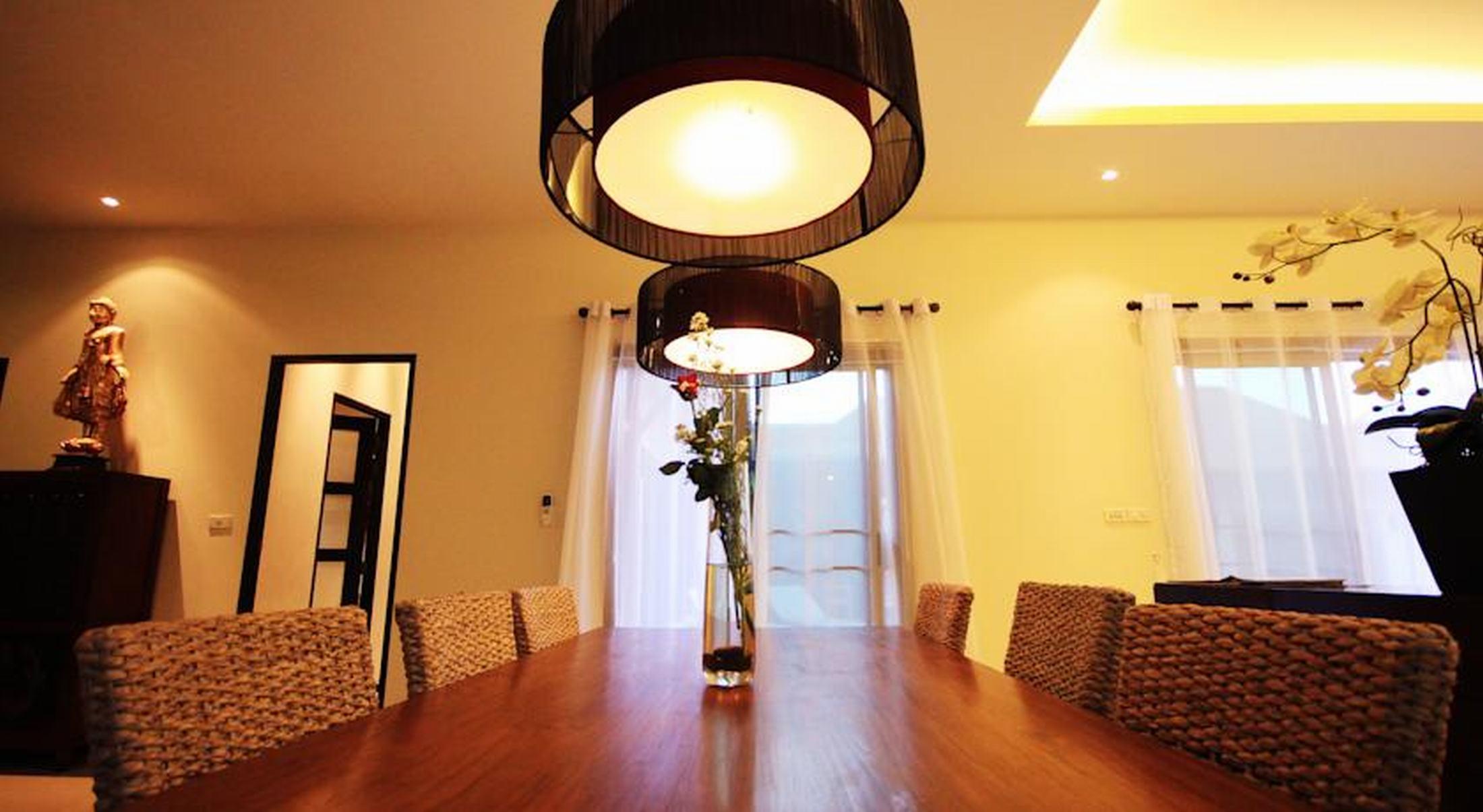 Villa Two - Onyx Style Beach, Phuket Nai Harn