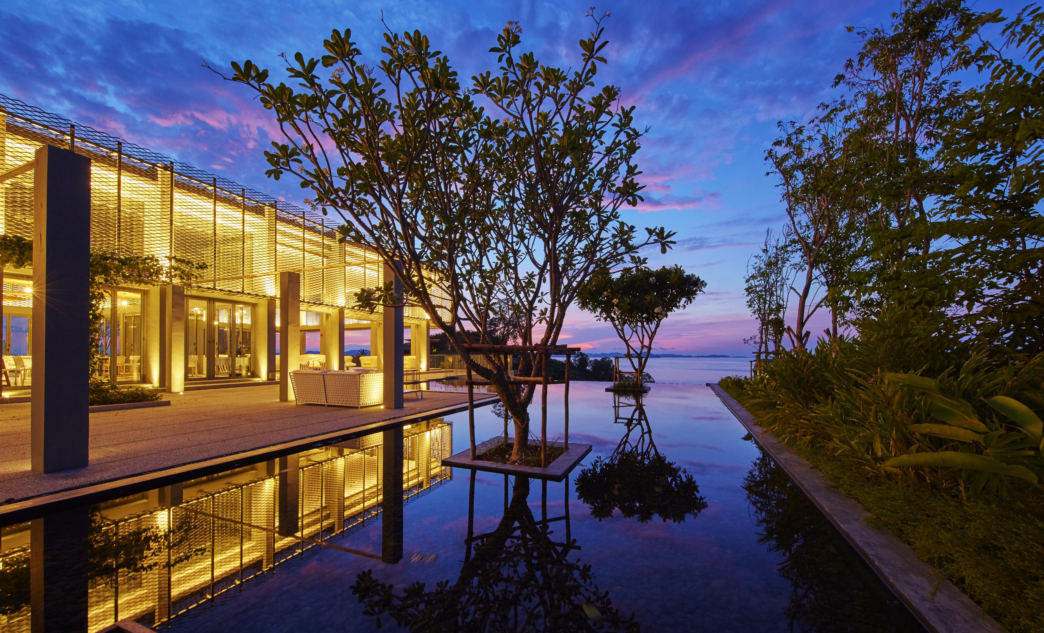 Resort Point Yamu, Phuket 5*