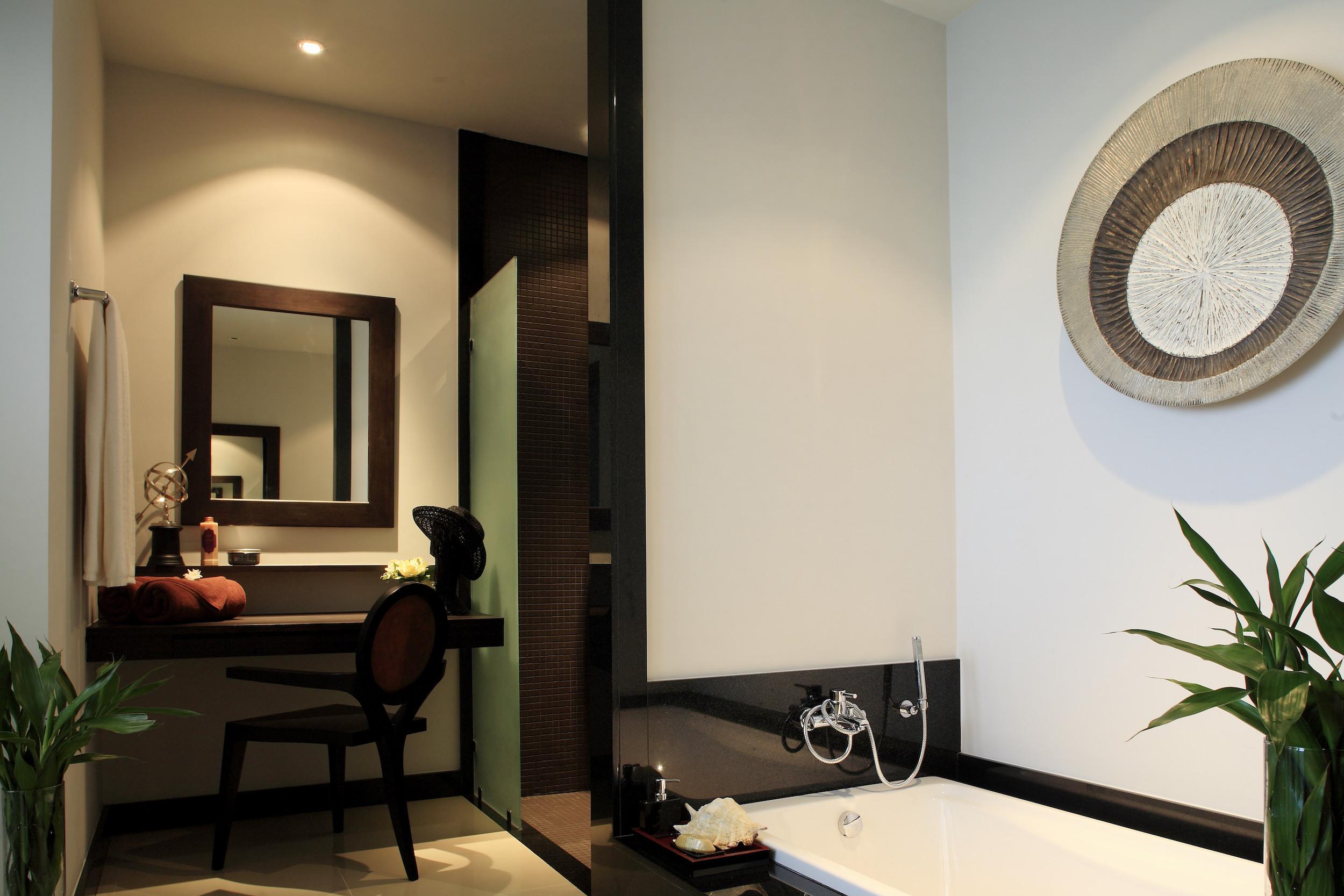 Villa Two - Onyx Style Beach, Phuket *