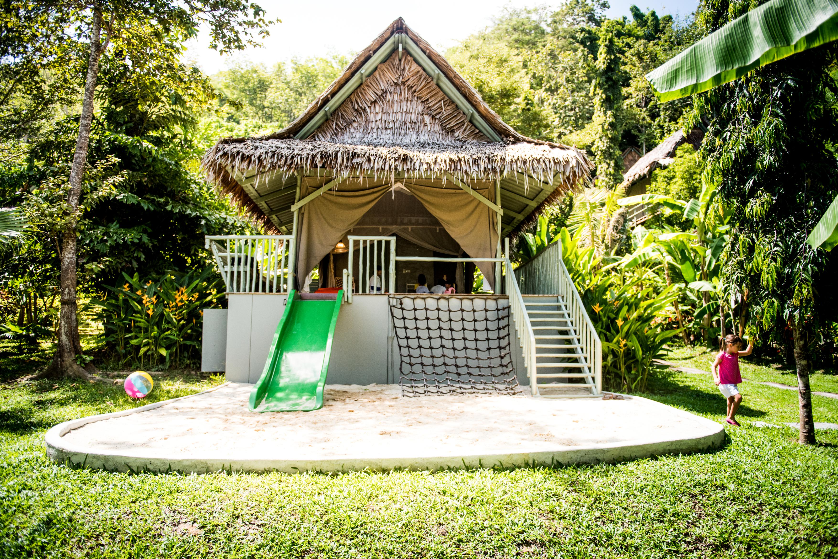 Point Yamu, Phuket Ban Pa Khlok