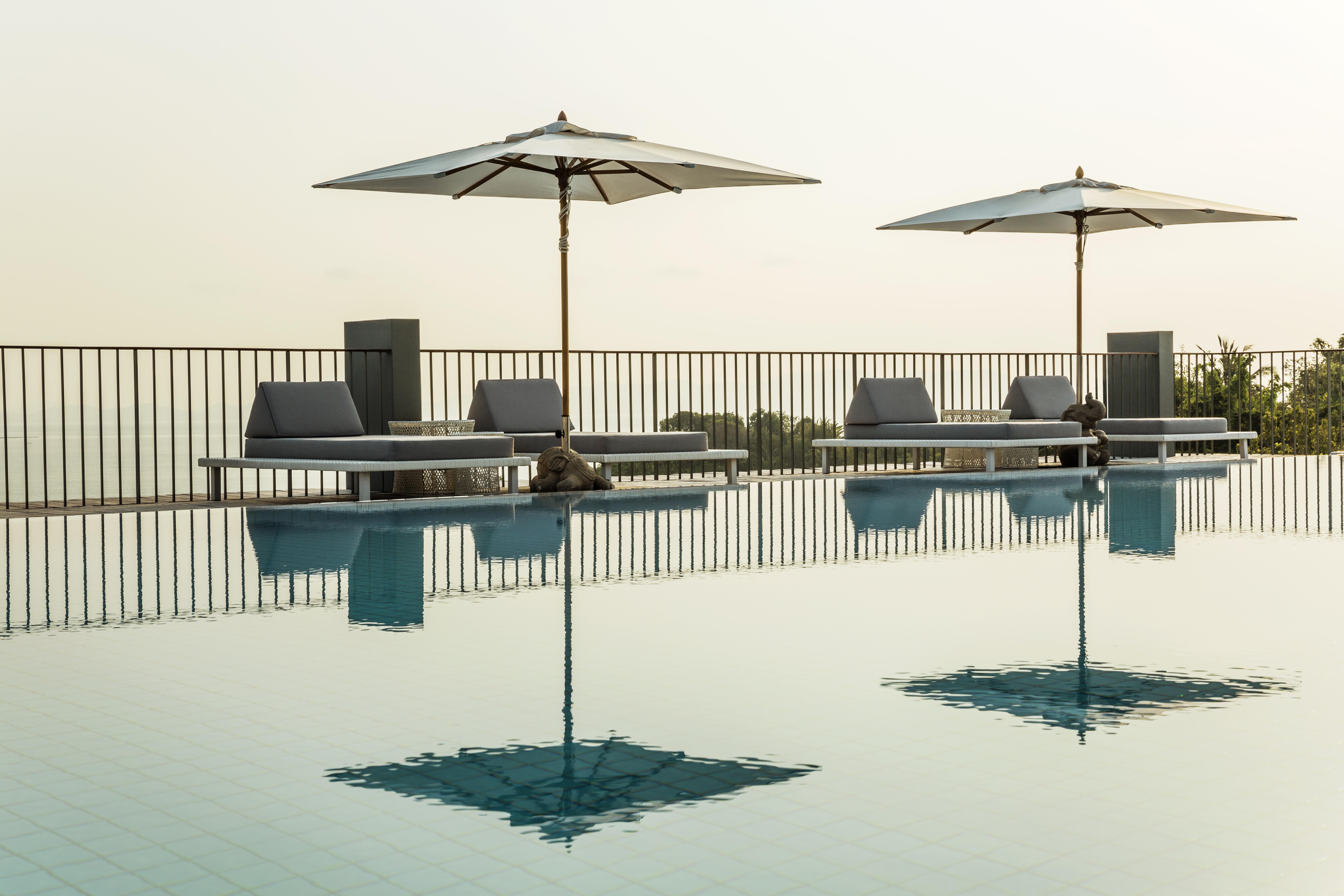 Point Yamu, Phuket Resort 5*