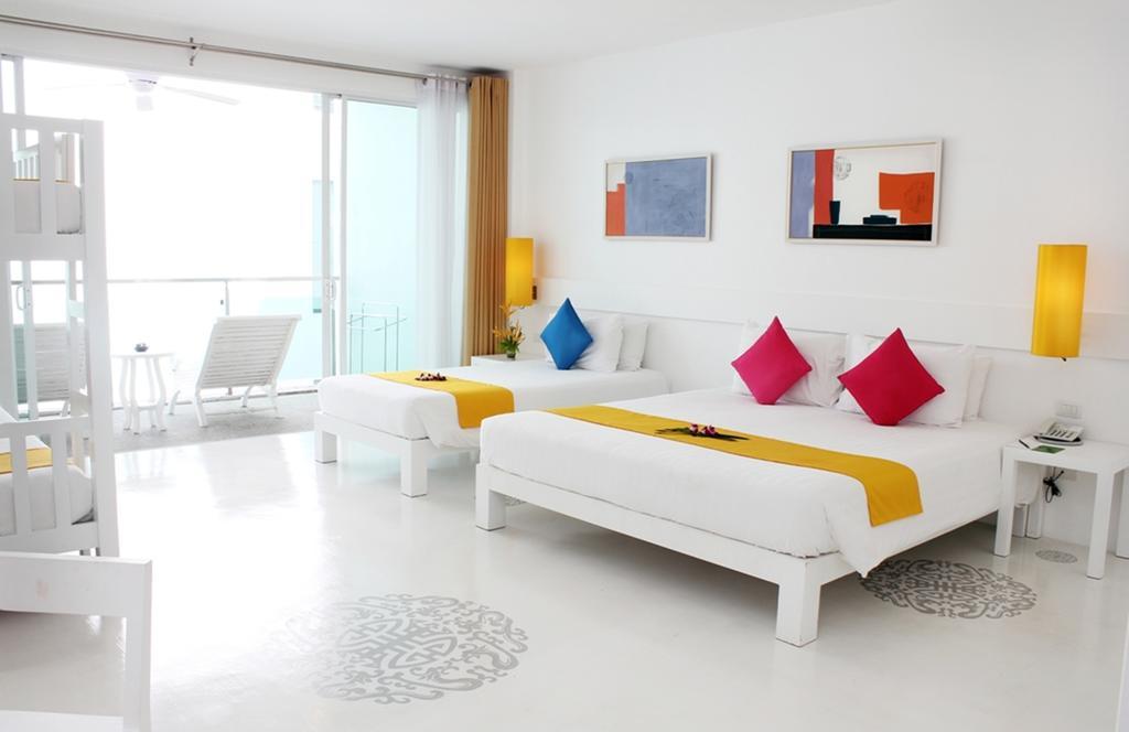 The Old Phuket - - Sha 4* Karon