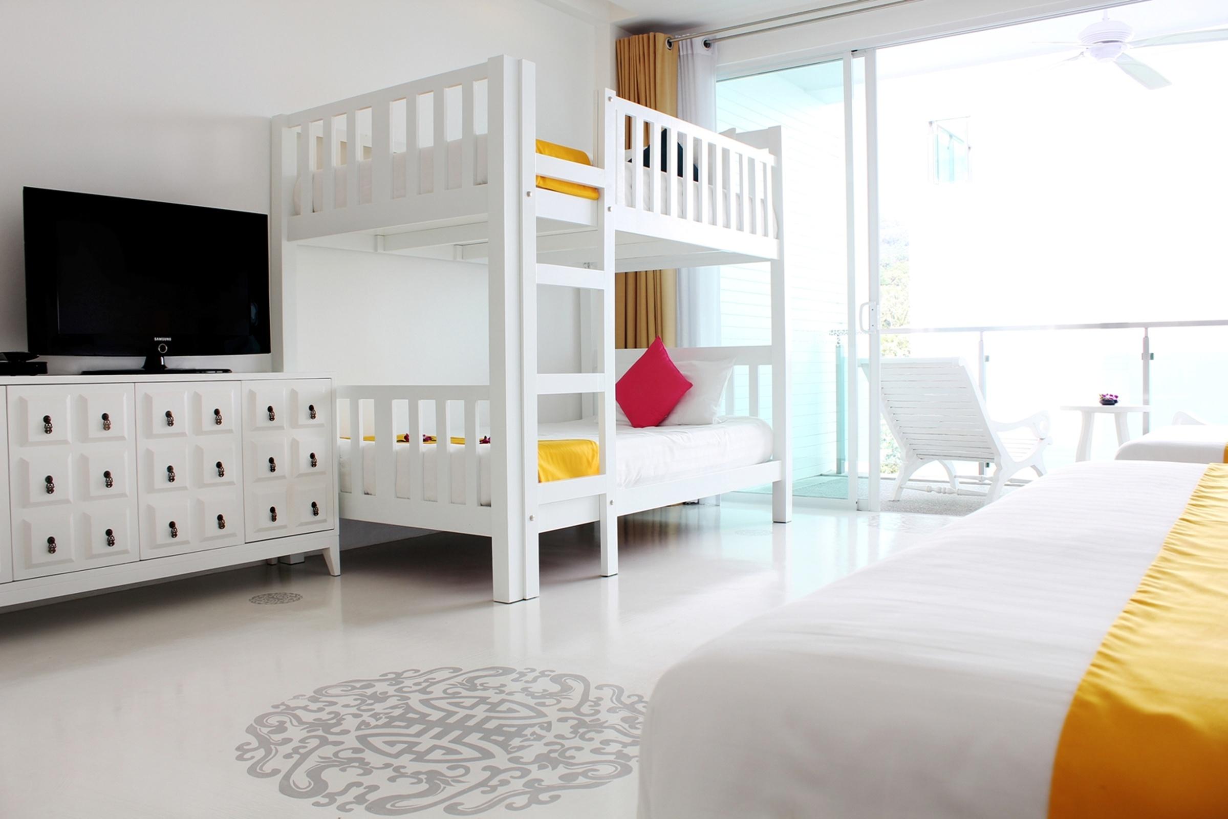 Hotel The Old Phuket - - Sha Karon