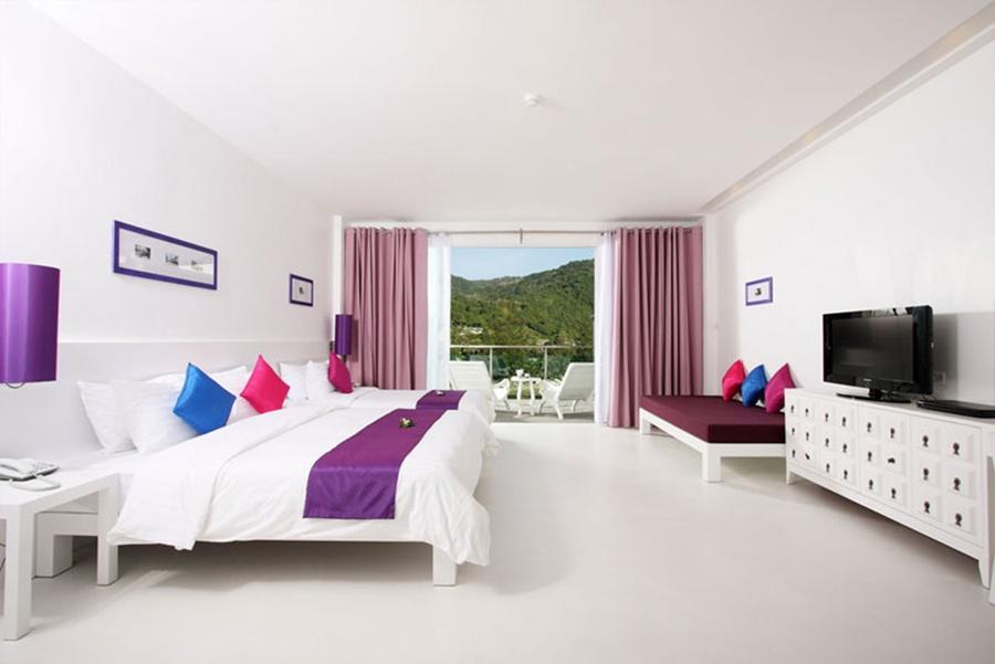 The Old Phuket - - Sha Hotel 4*