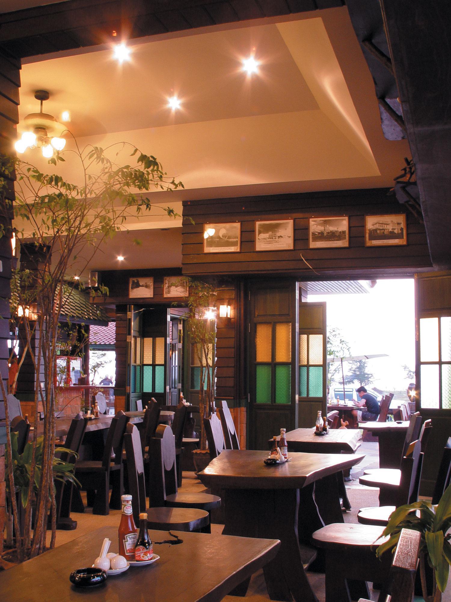 The Old Phuket - - Sha Hotel 4*