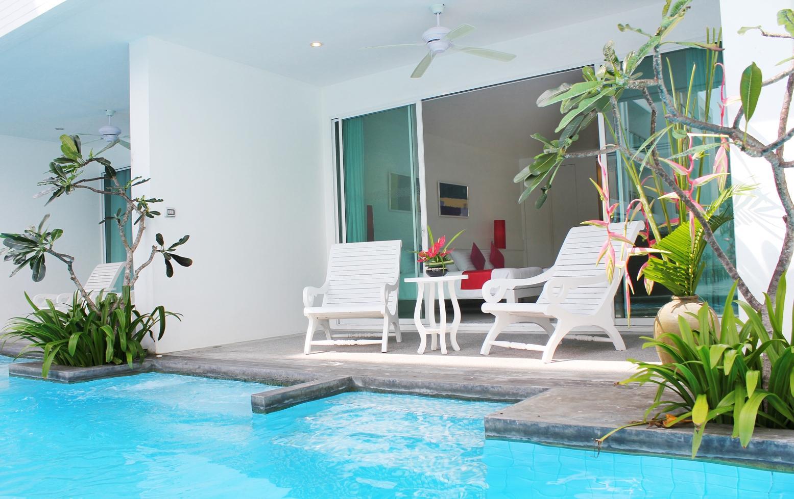 The Old Phuket - - Sha Hotel
