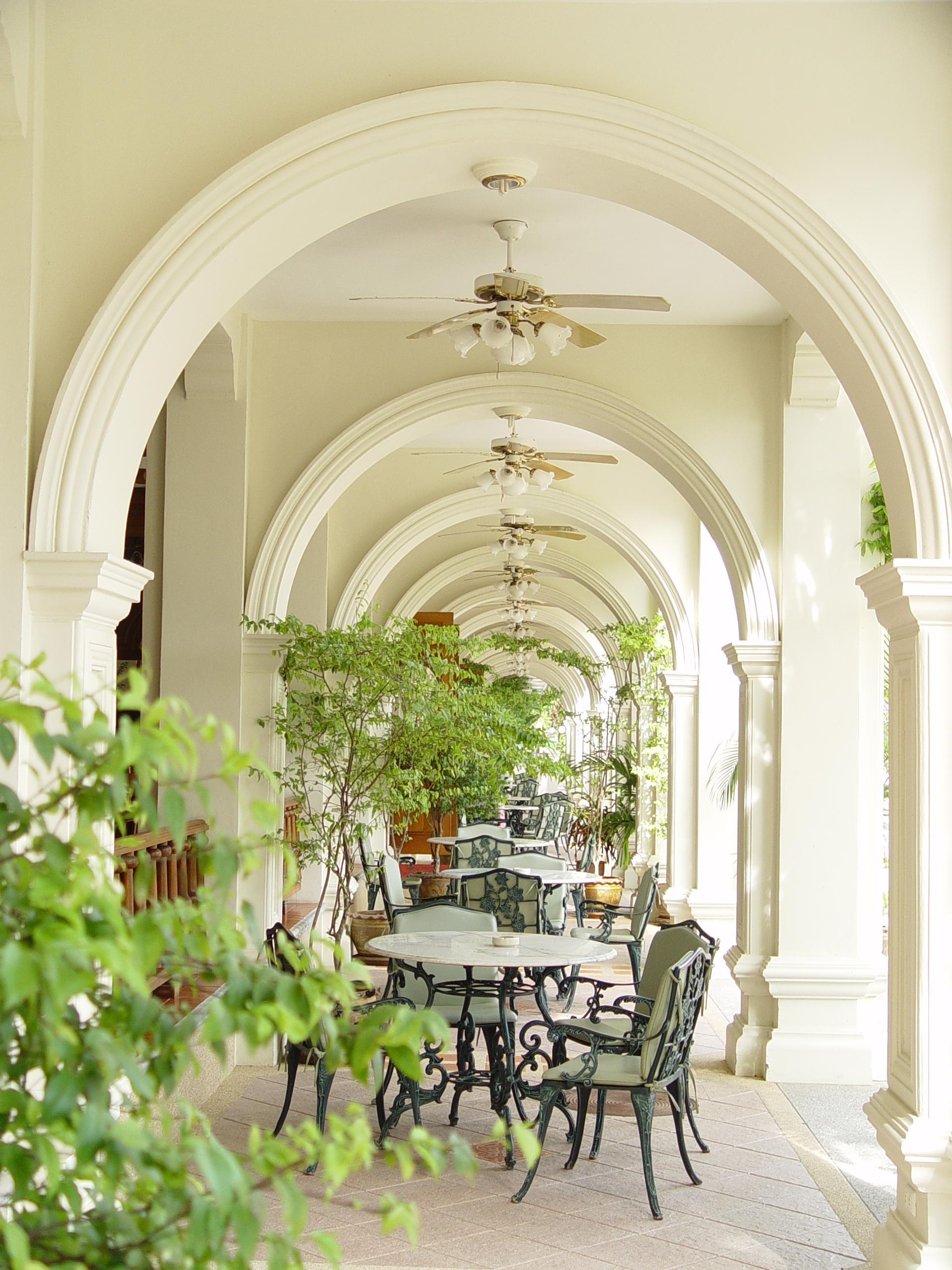 The Old Phuket - - Sha Hotel 4*