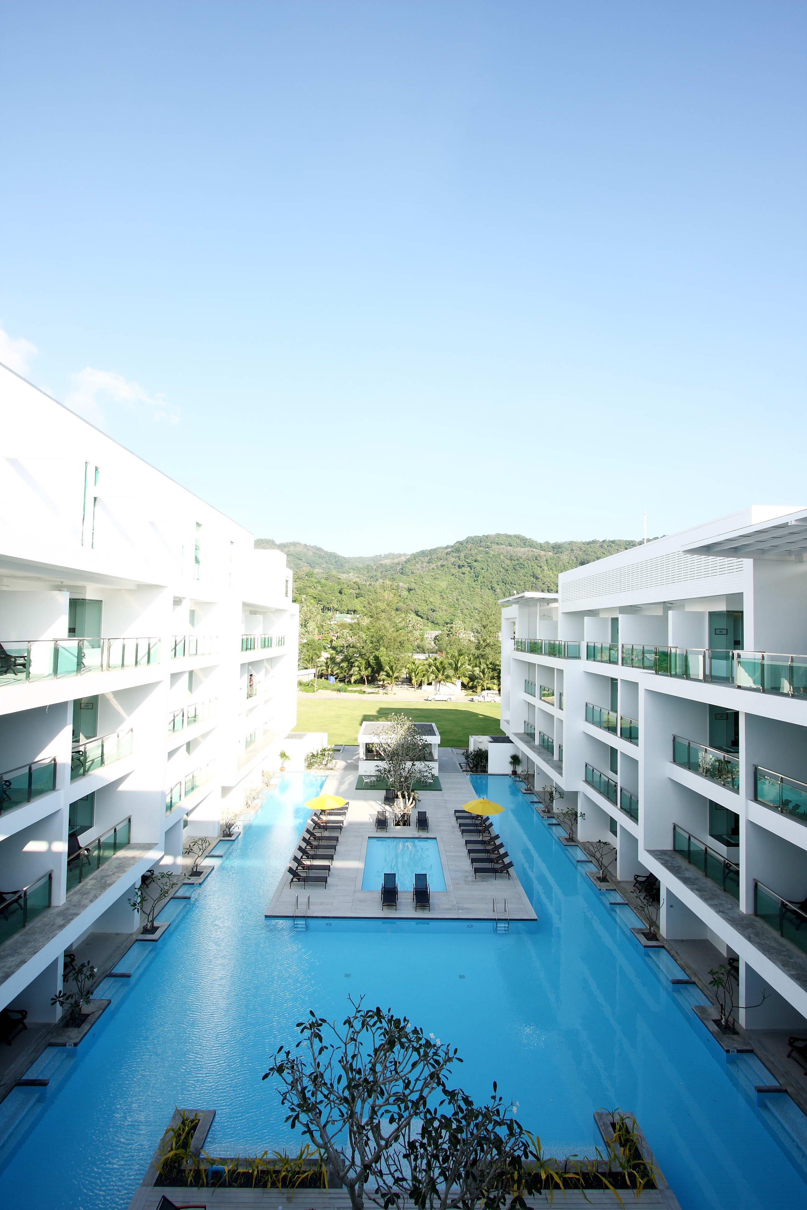 The Old Phuket - - Sha