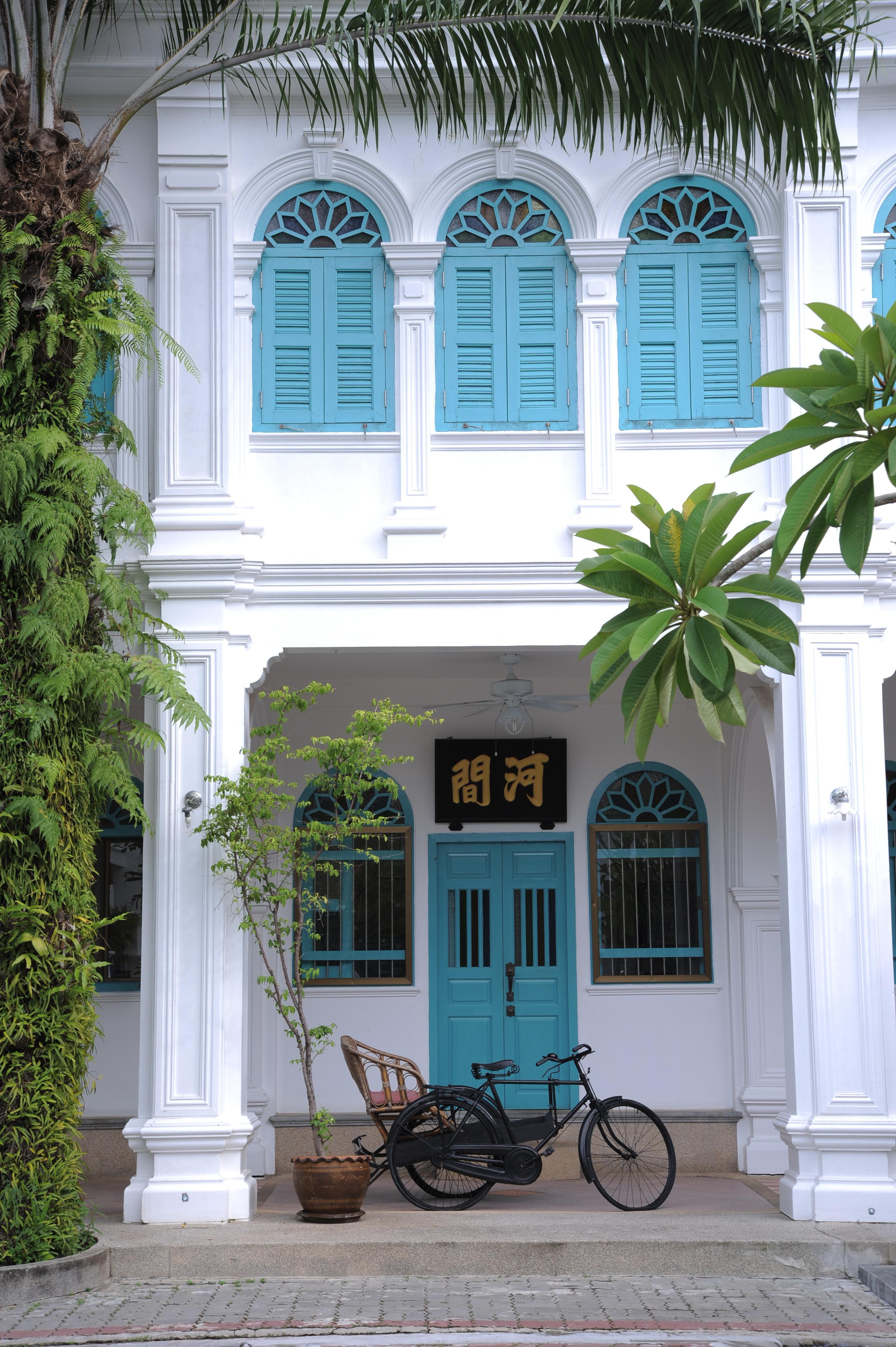 The Old Phuket - - Sha Hotel 4*