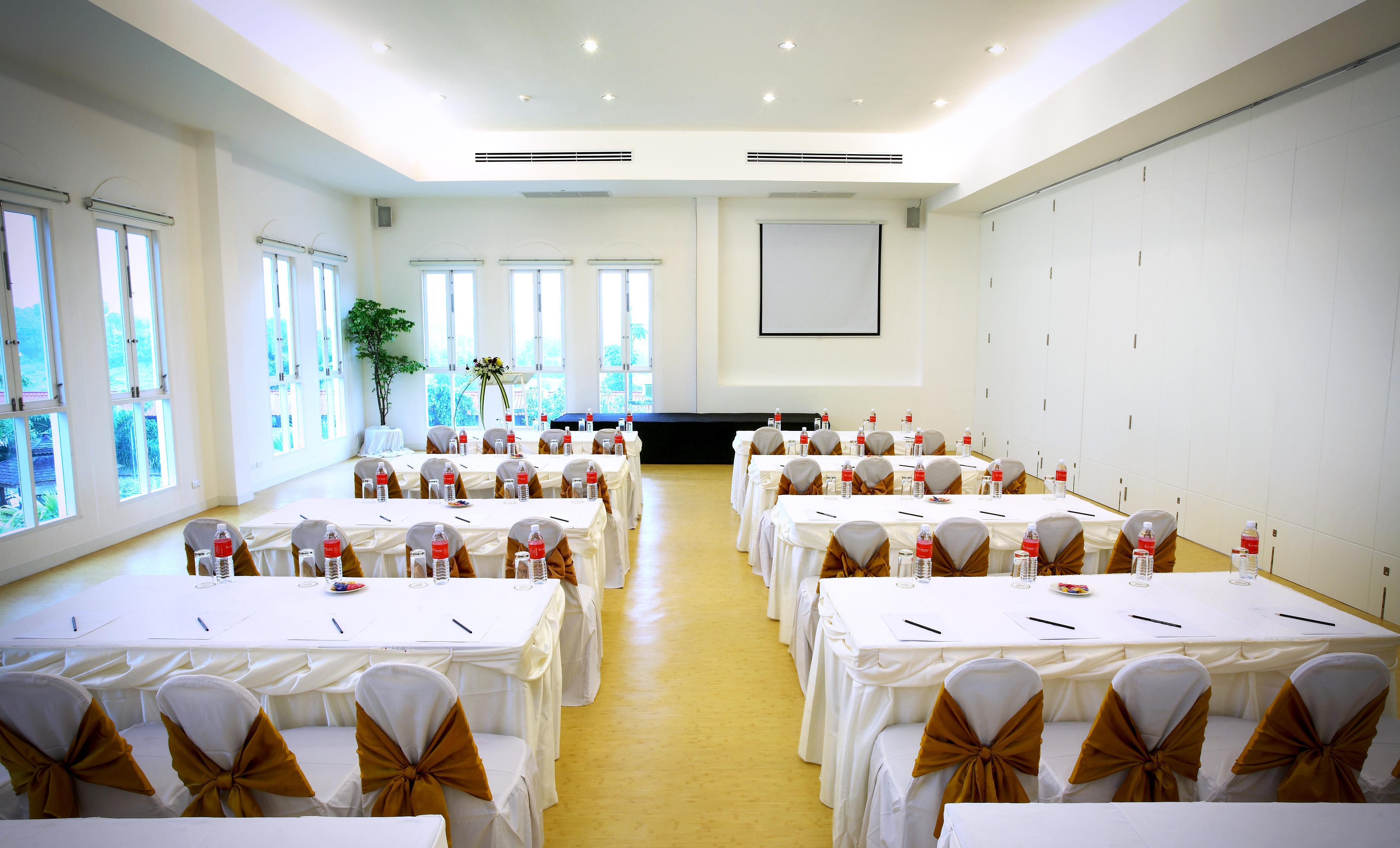 Hotel The Old Phuket - - Sha Karon