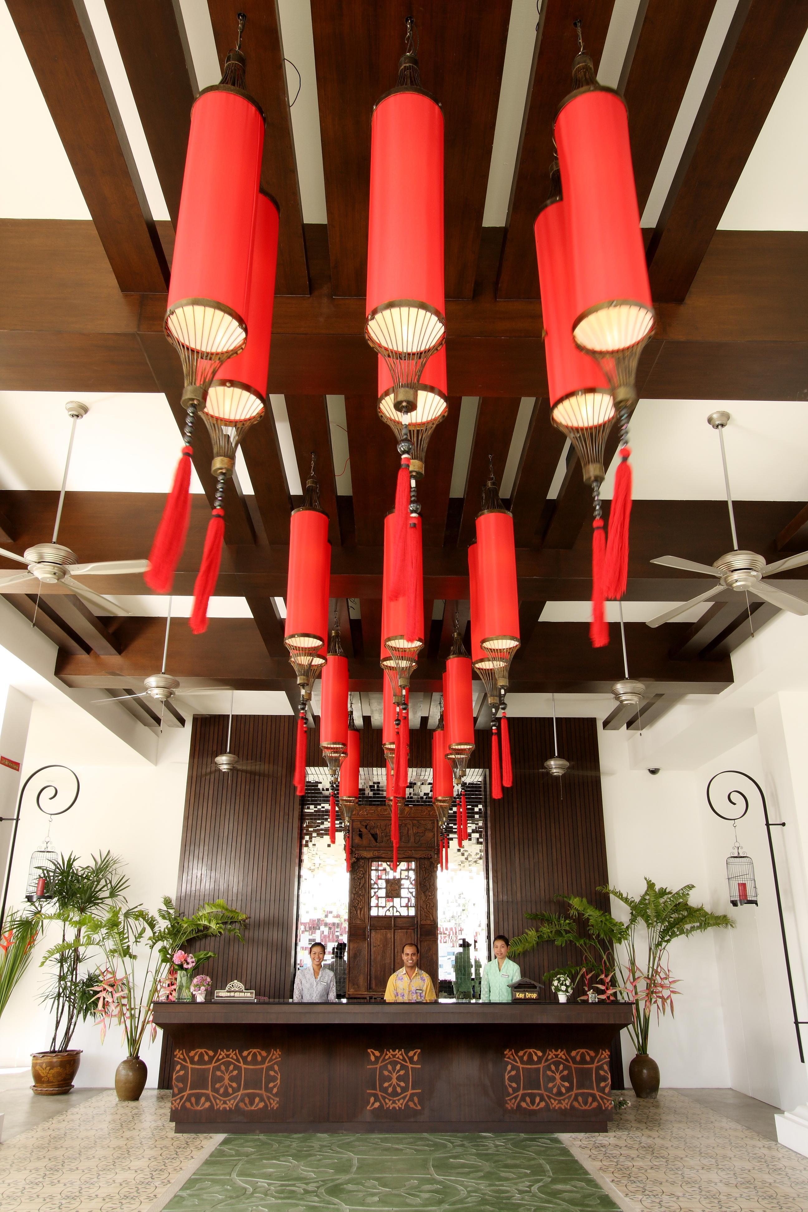 The Old Phuket - - Sha 4* Karon